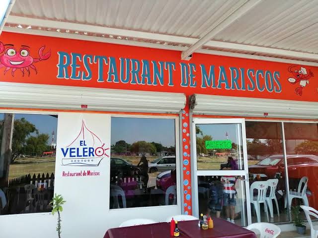 Restaurant de mariscos el velero Altamira image 3