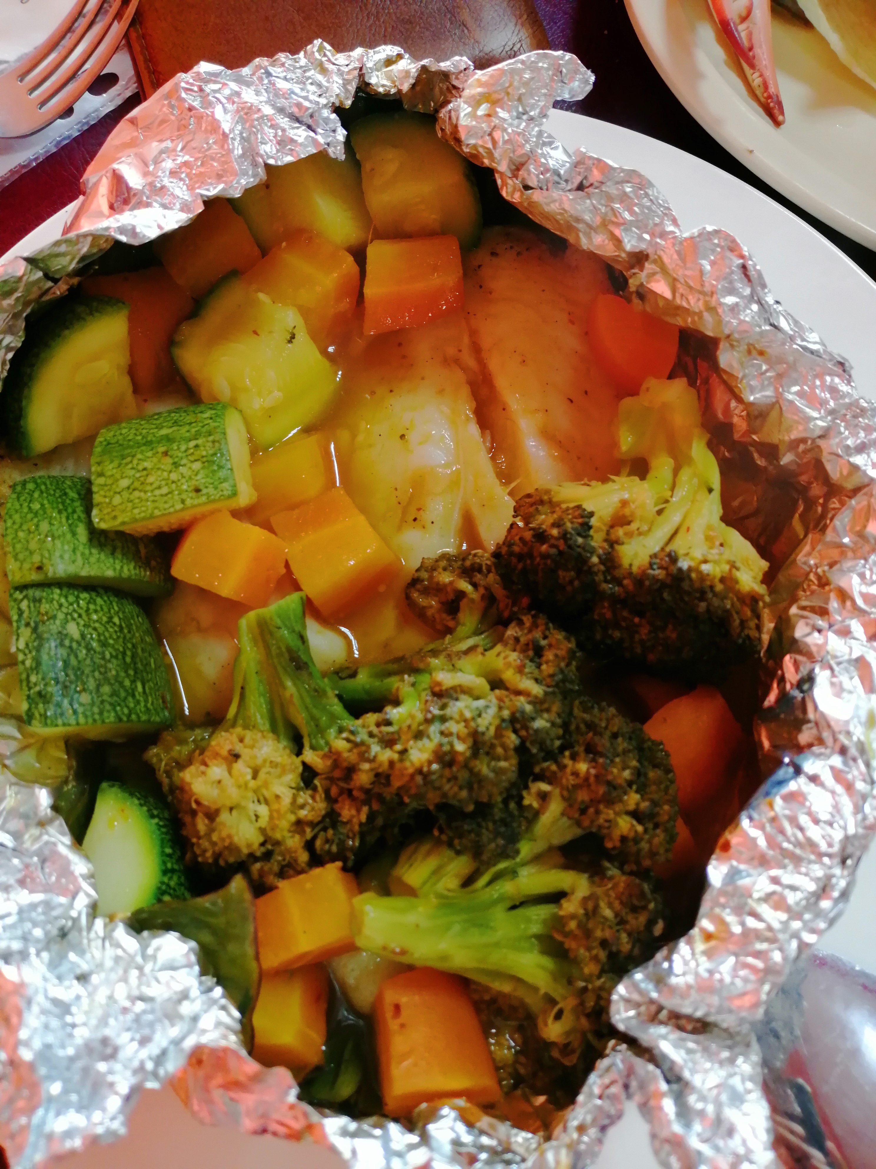 Restaurant de mariscos el velero Altamira image 9