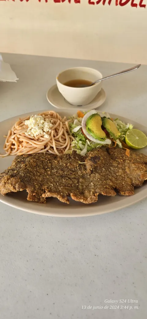 Restaurante La Ceiba image 1