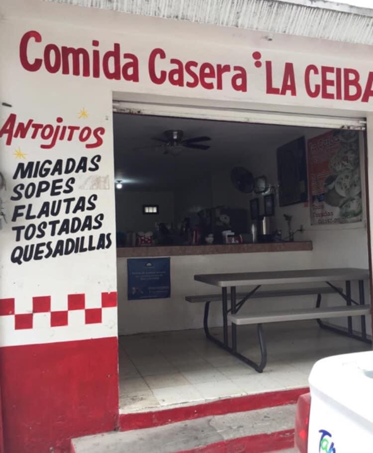 Restaurante La Ceiba image 2