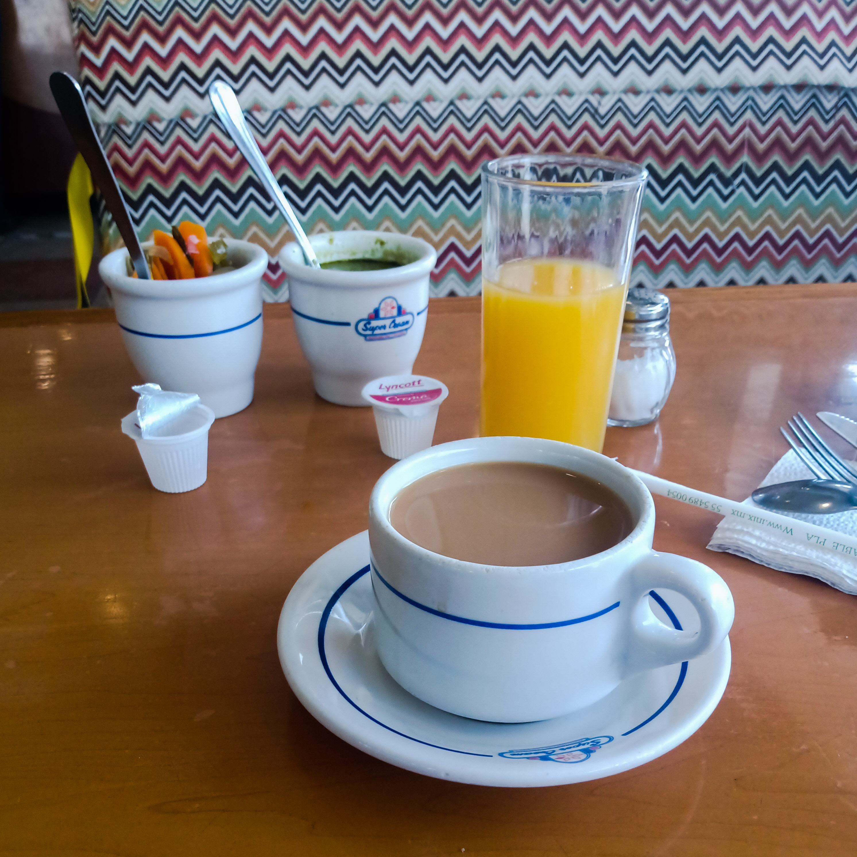 Stars & Cream Altamira image 5