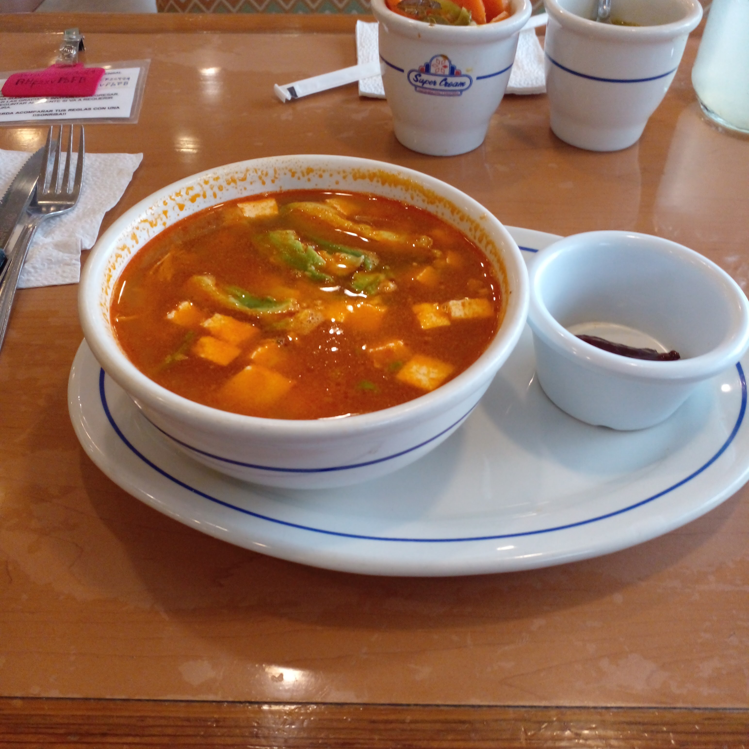 Stars & Cream Altamira image 6