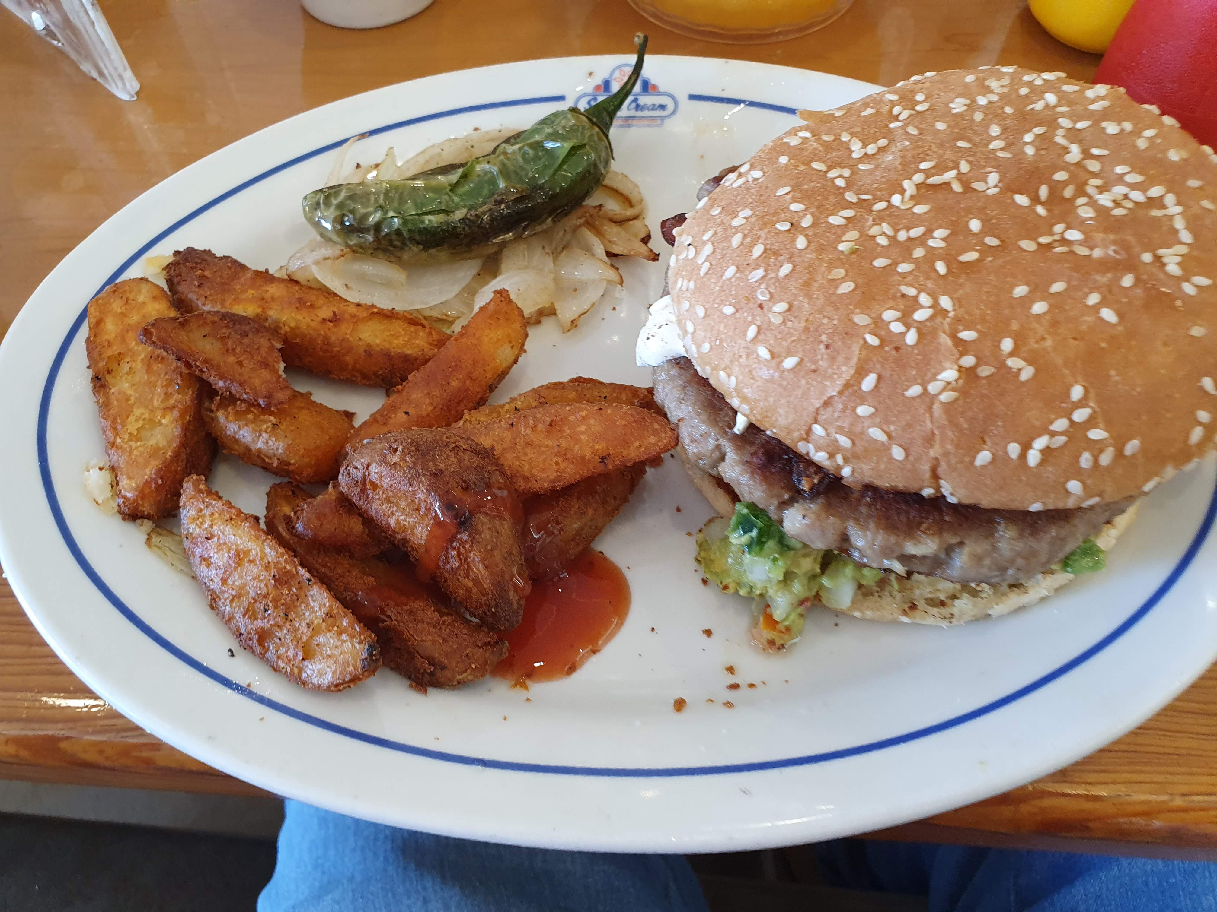 Stars & Cream Altamira image 9