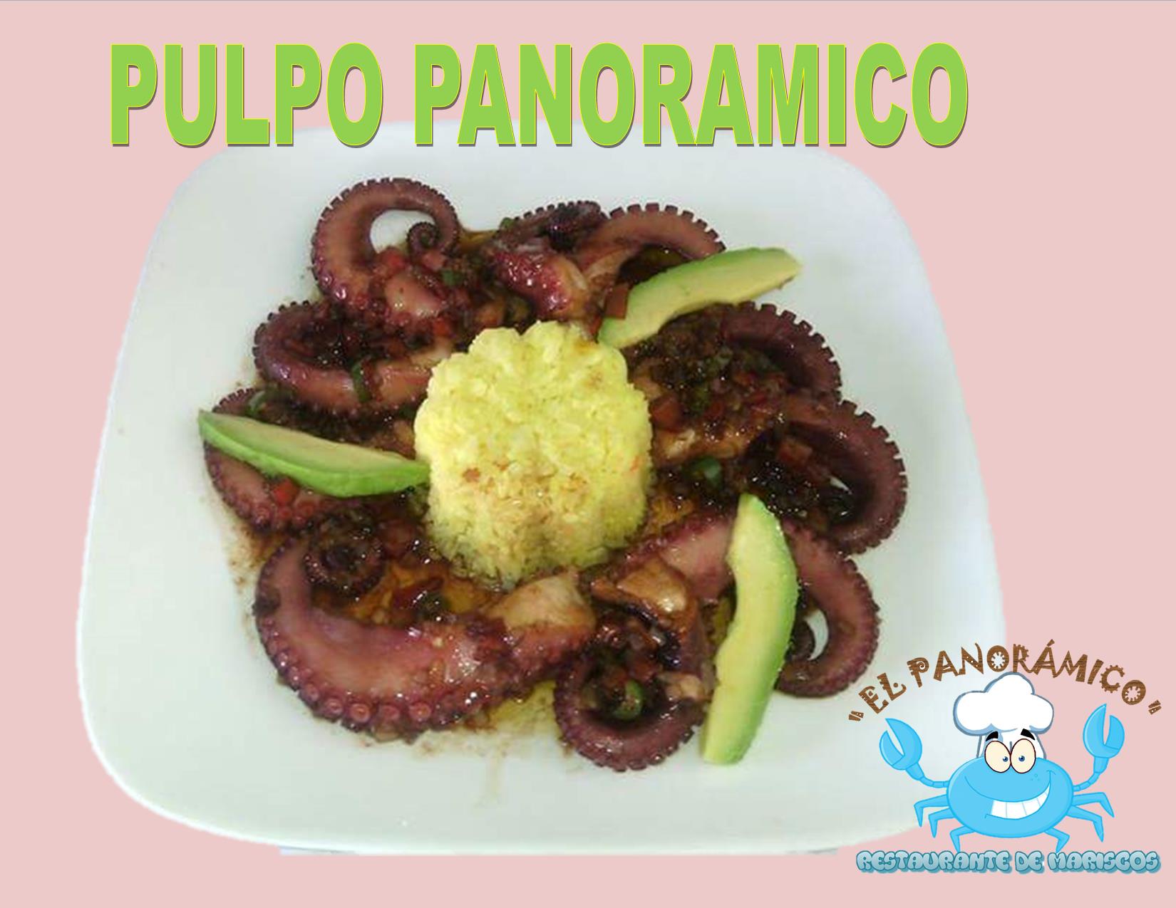 El Panorámico image 2