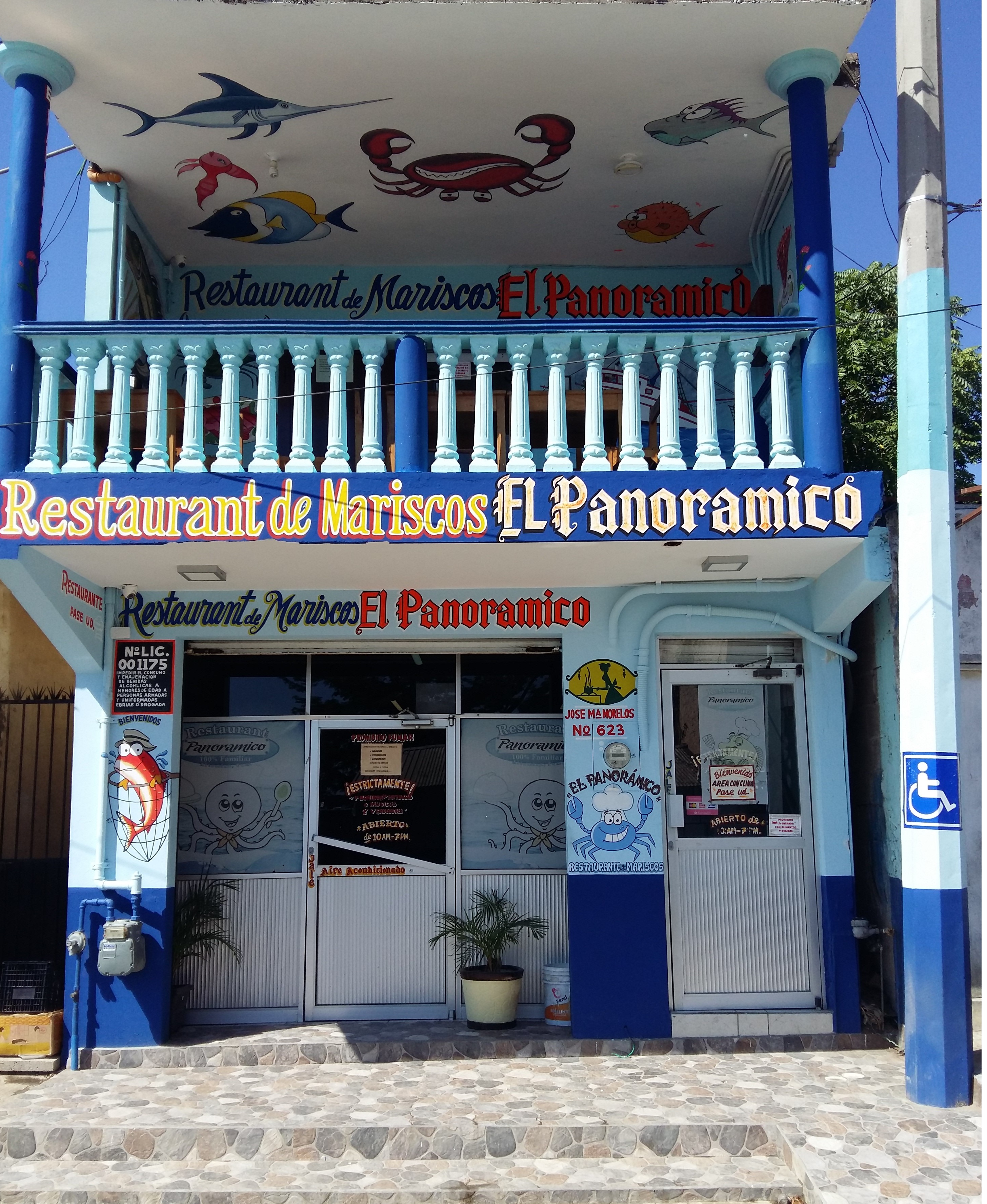 El Panorámico image 4