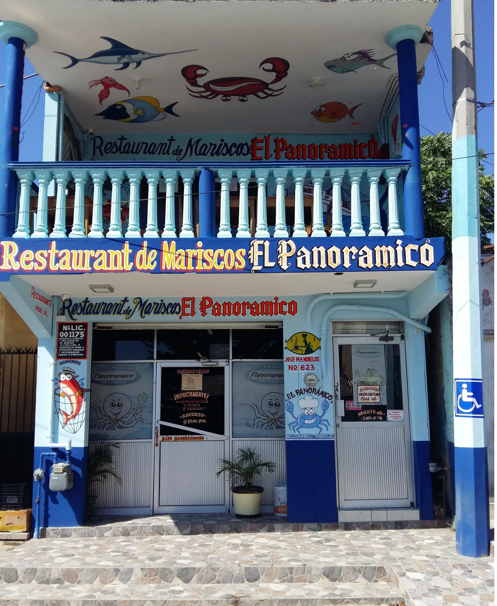 El Panorámico image 4