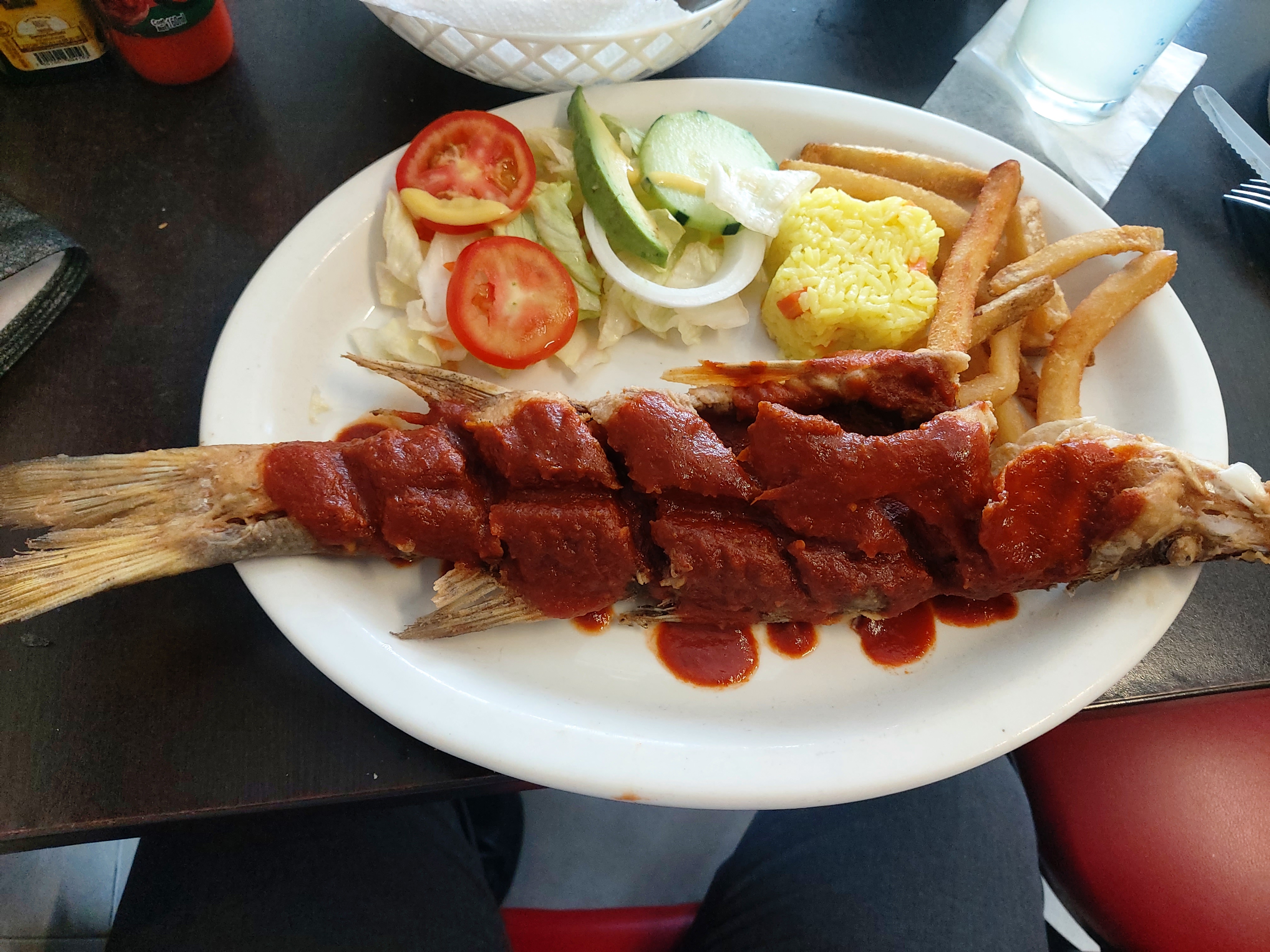 El Panorámico image 5