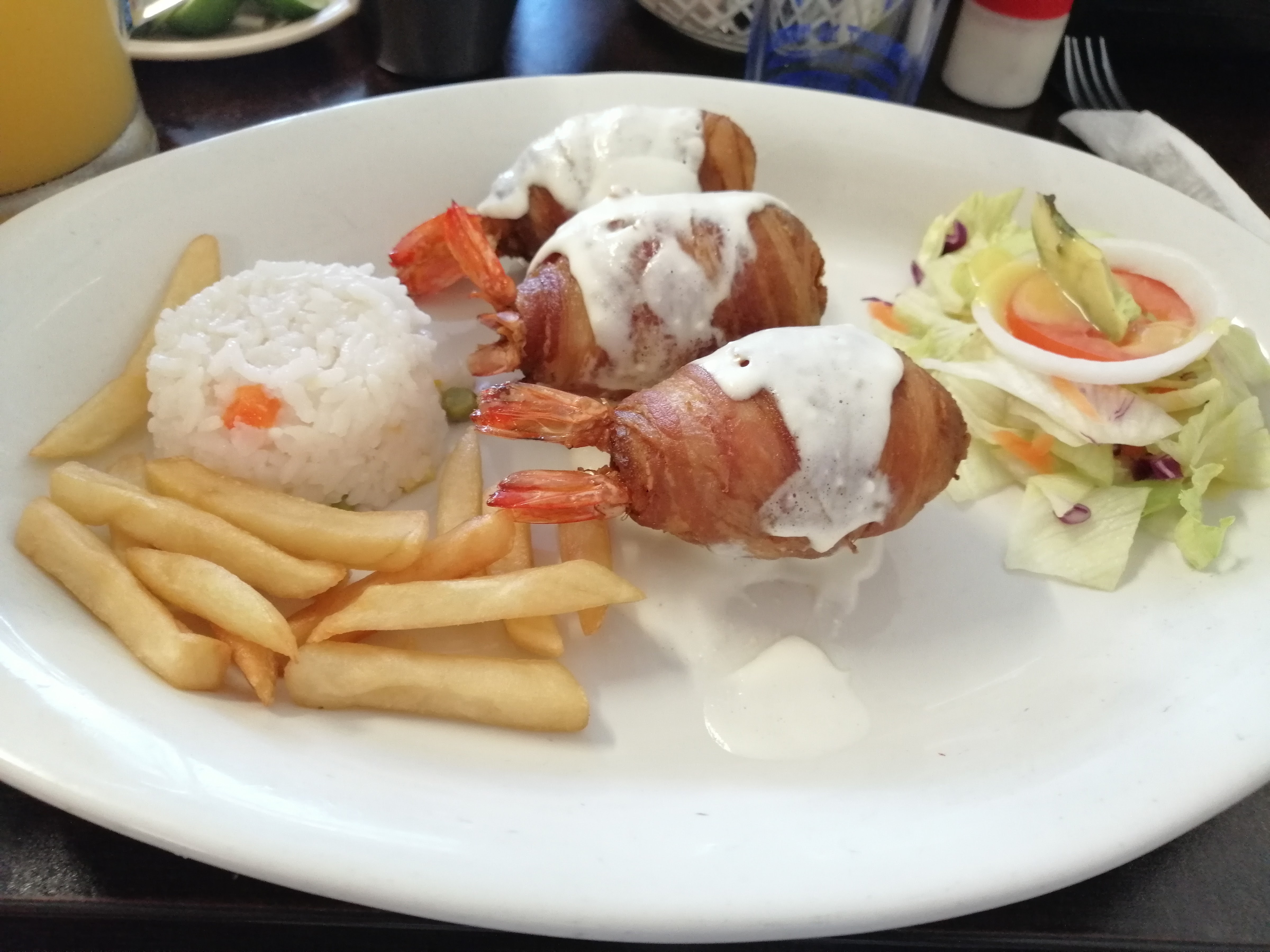 El Panorámico image 6