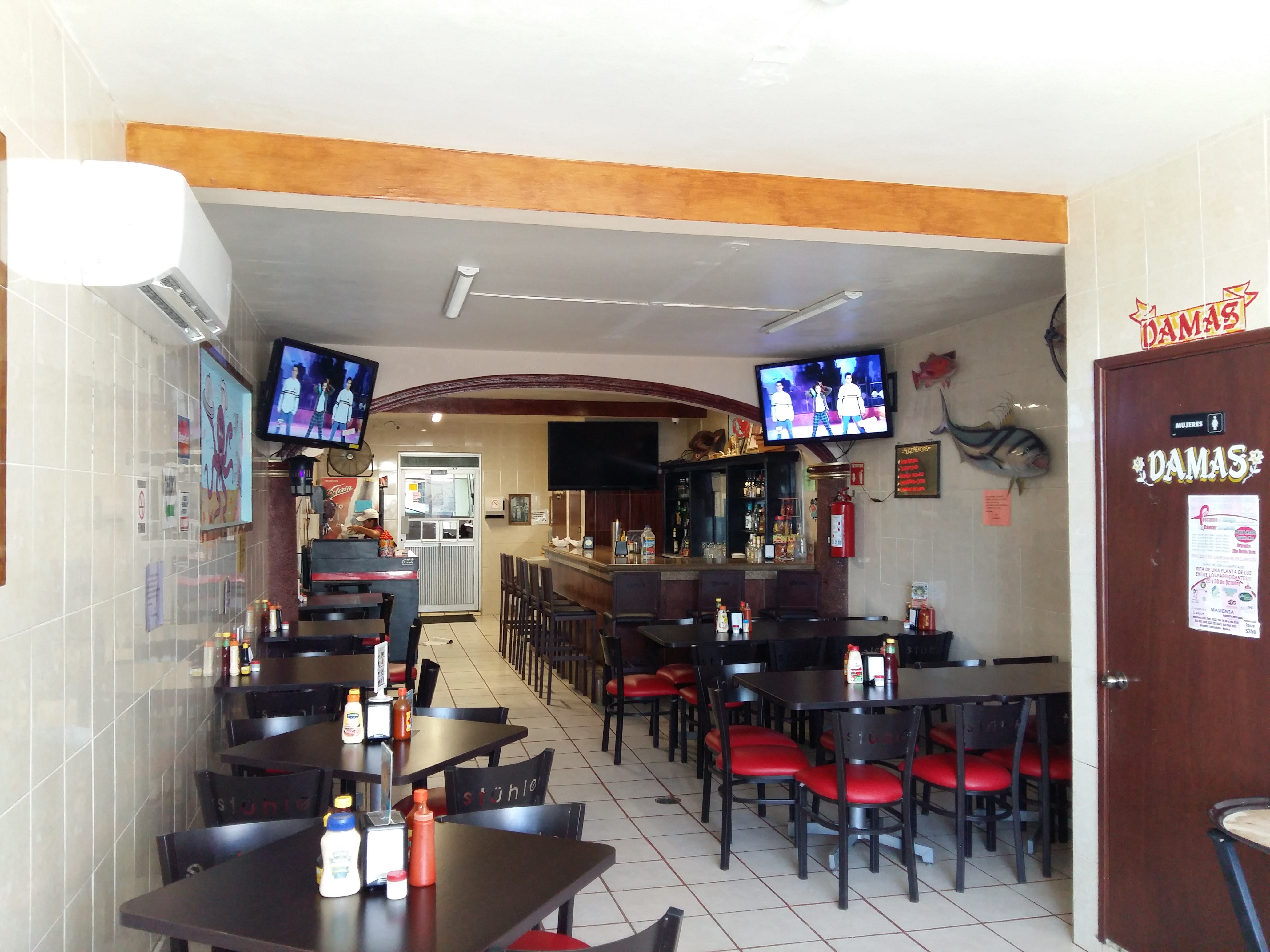 El Panorámico image 7