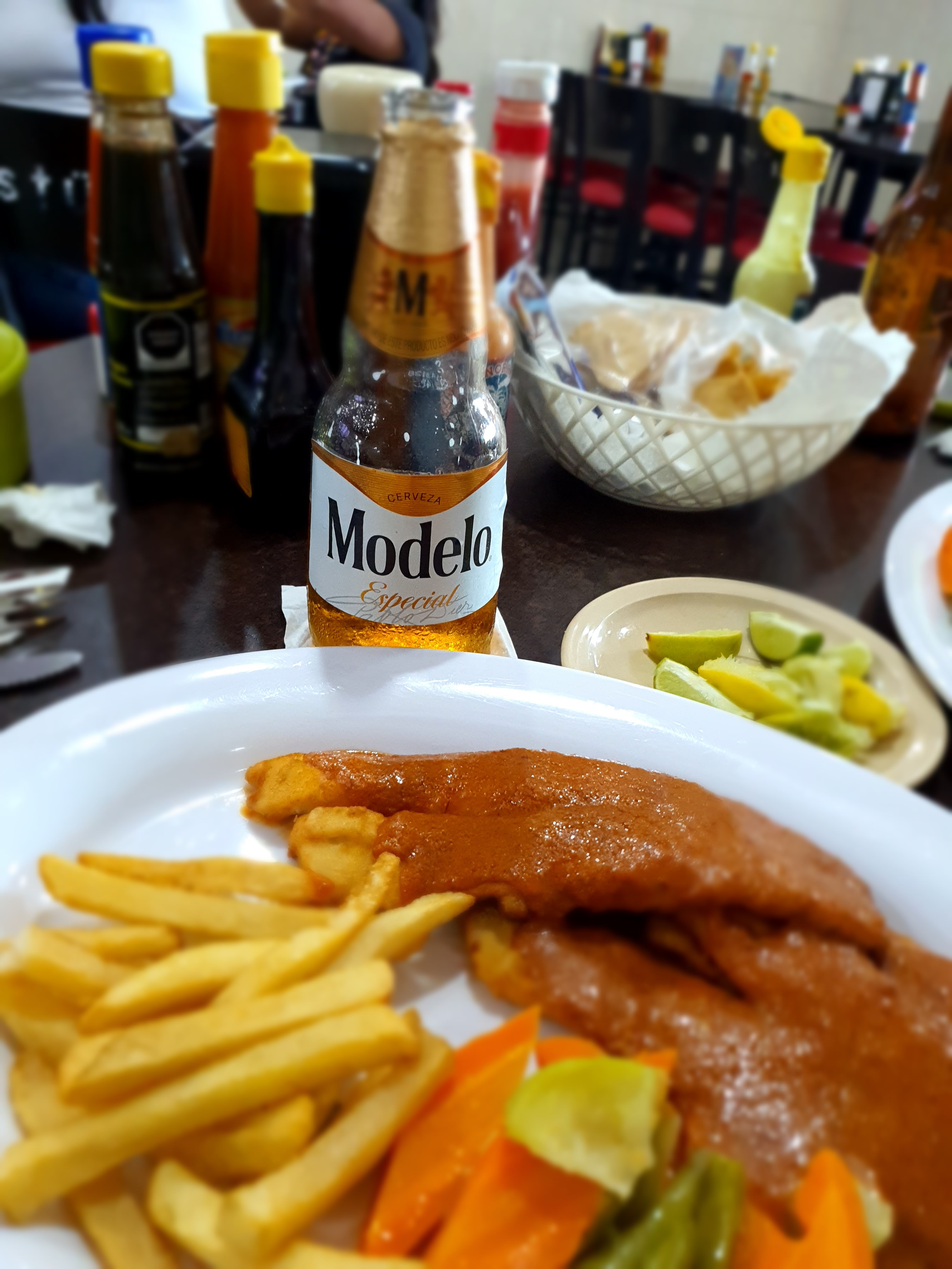 El Panorámico image 9