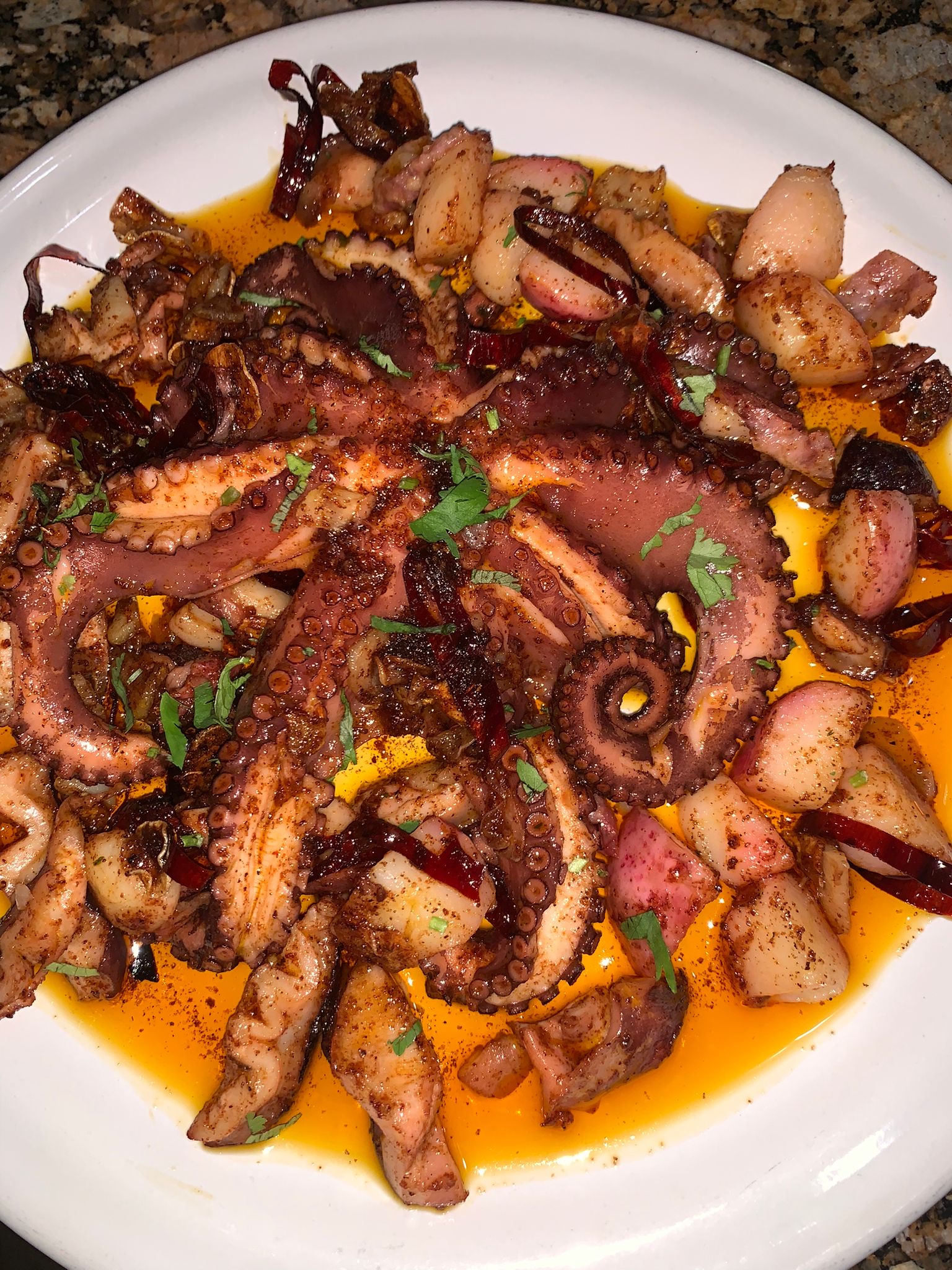 Restaurante Don Baldomero, mariscos y mas. image 2