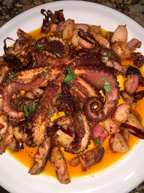 Restaurante Don Baldomero, mariscos y mas. image 2
