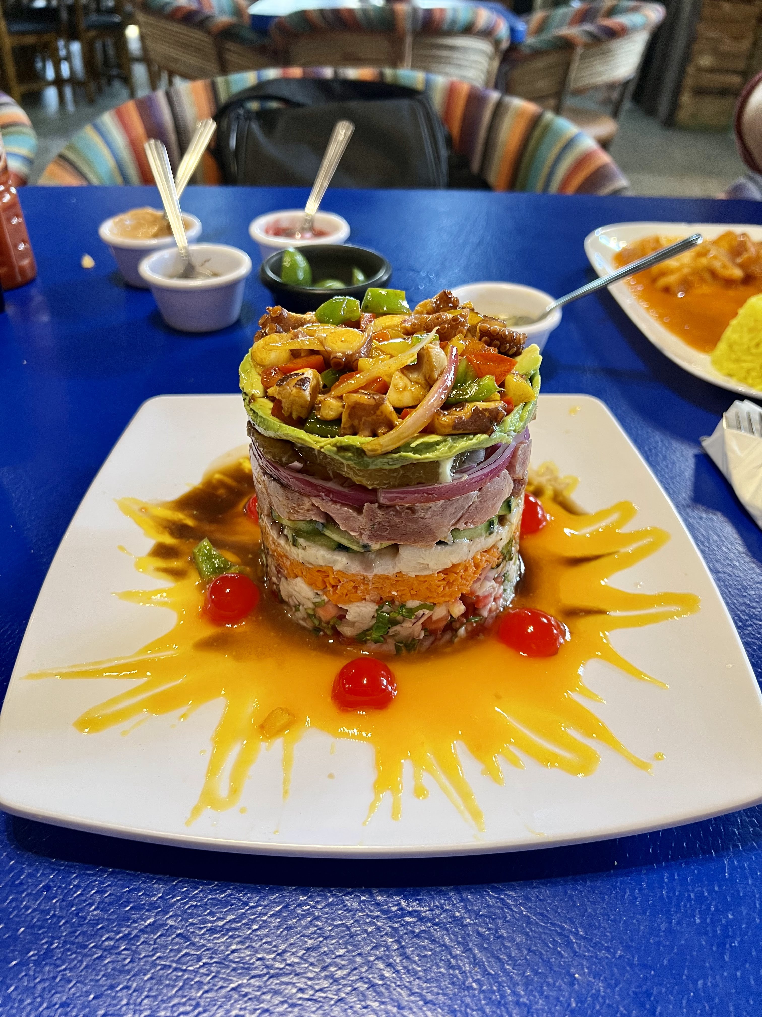 Restaurante Don Baldomero, mariscos y mas. image 3