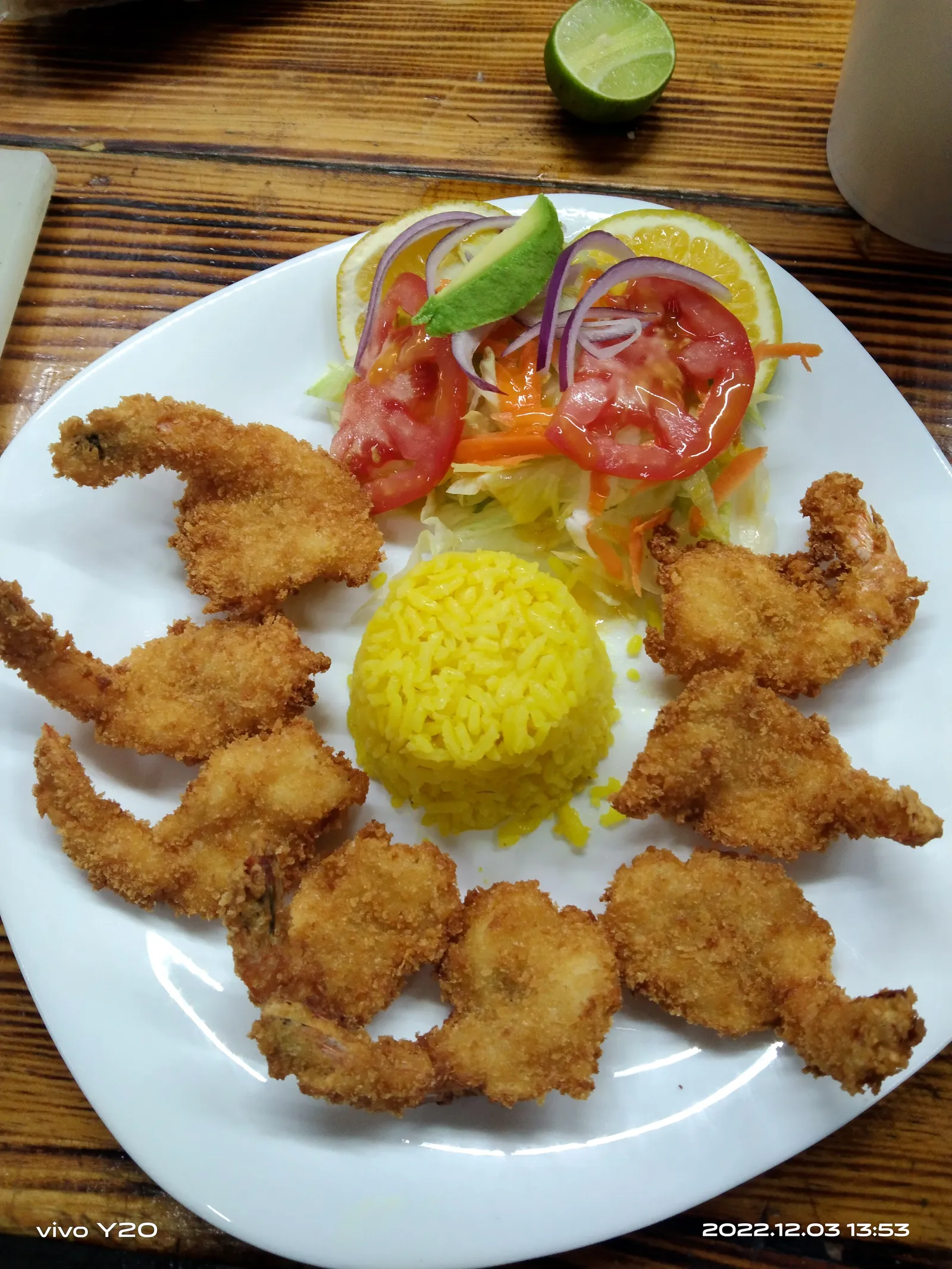 Restaurante Don Baldomero, mariscos y mas. image 4