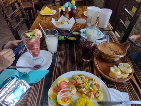 Restaurante Don Baldomero, mariscos y mas. image 5
