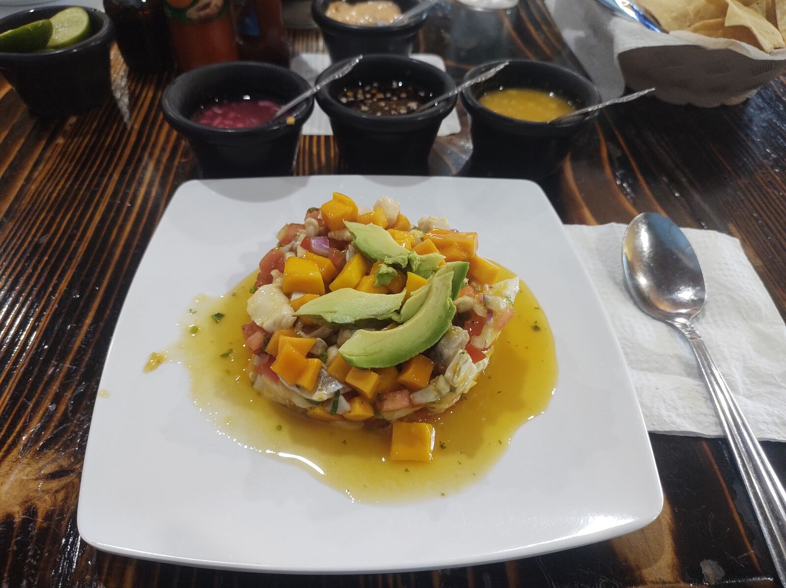 Restaurante Don Baldomero, mariscos y mas. image 6