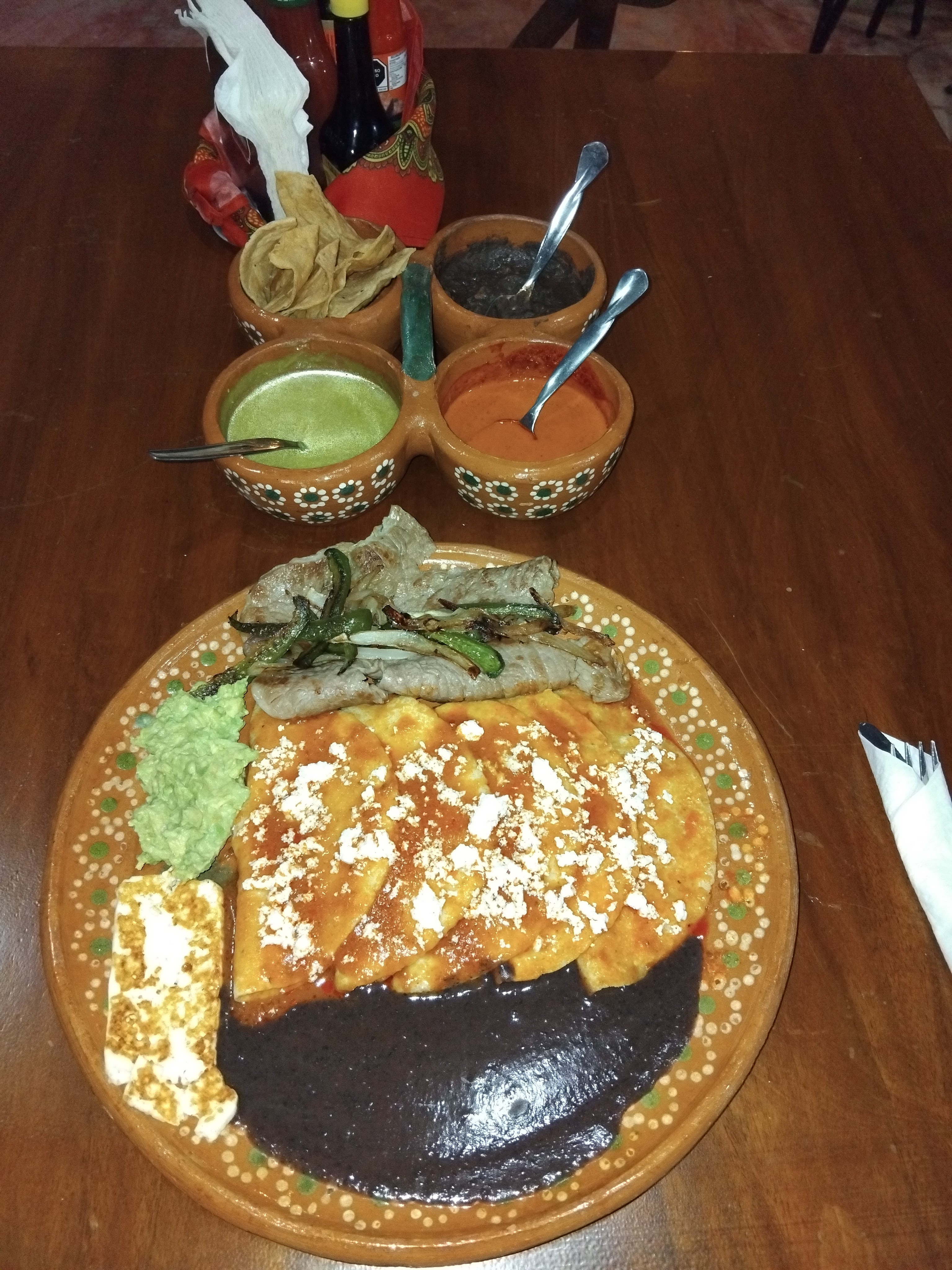 Restaurante Don Baldomero, mariscos y mas. image 7