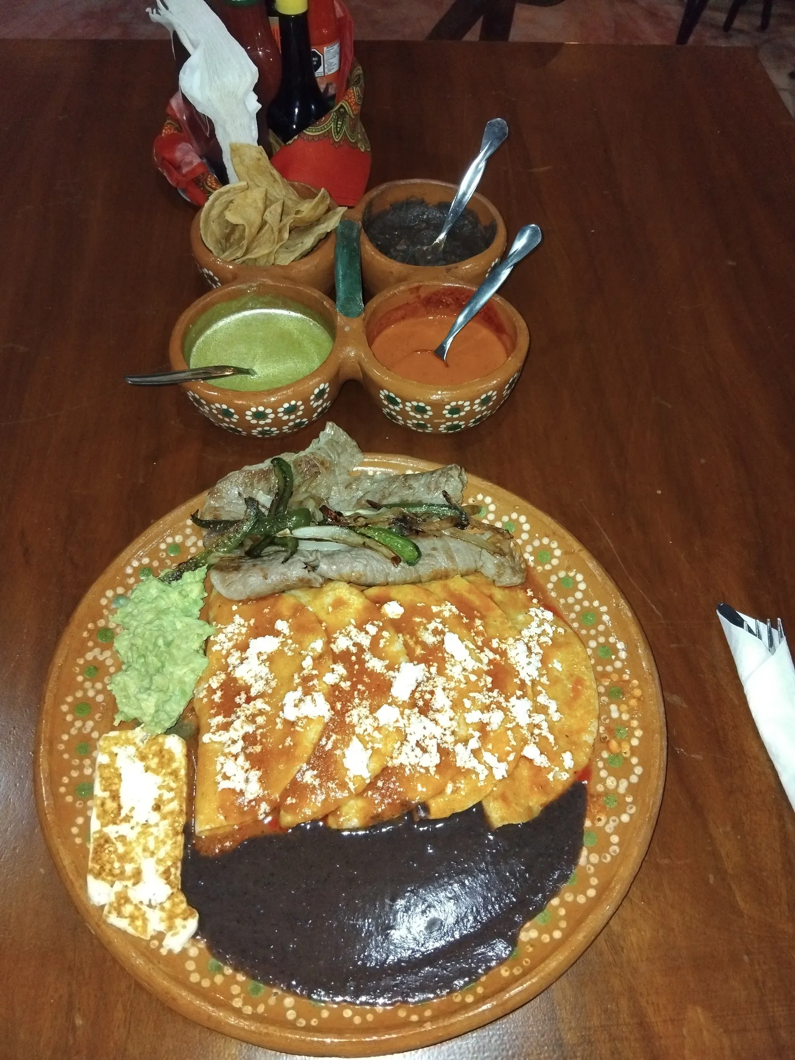 Restaurante Don Baldomero, mariscos y mas. image 7