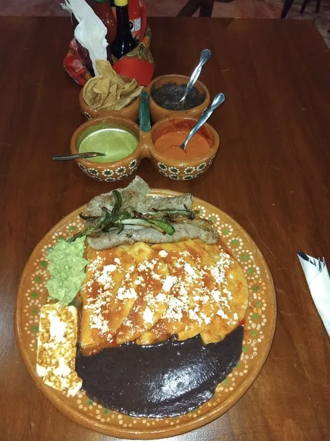 Restaurante Don Baldomero, mariscos y mas. image 7