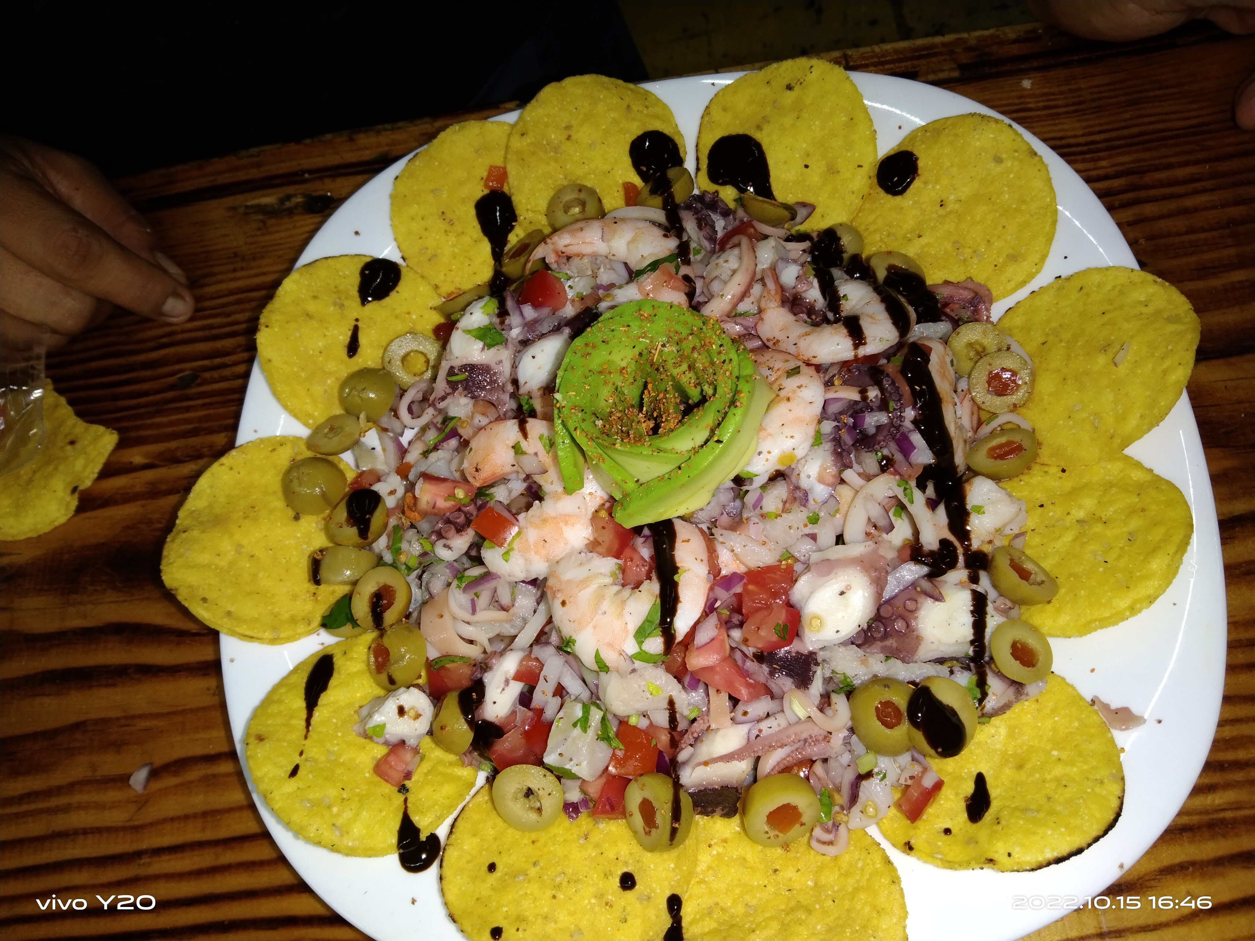 Restaurante Don Baldomero, mariscos y mas. image 10