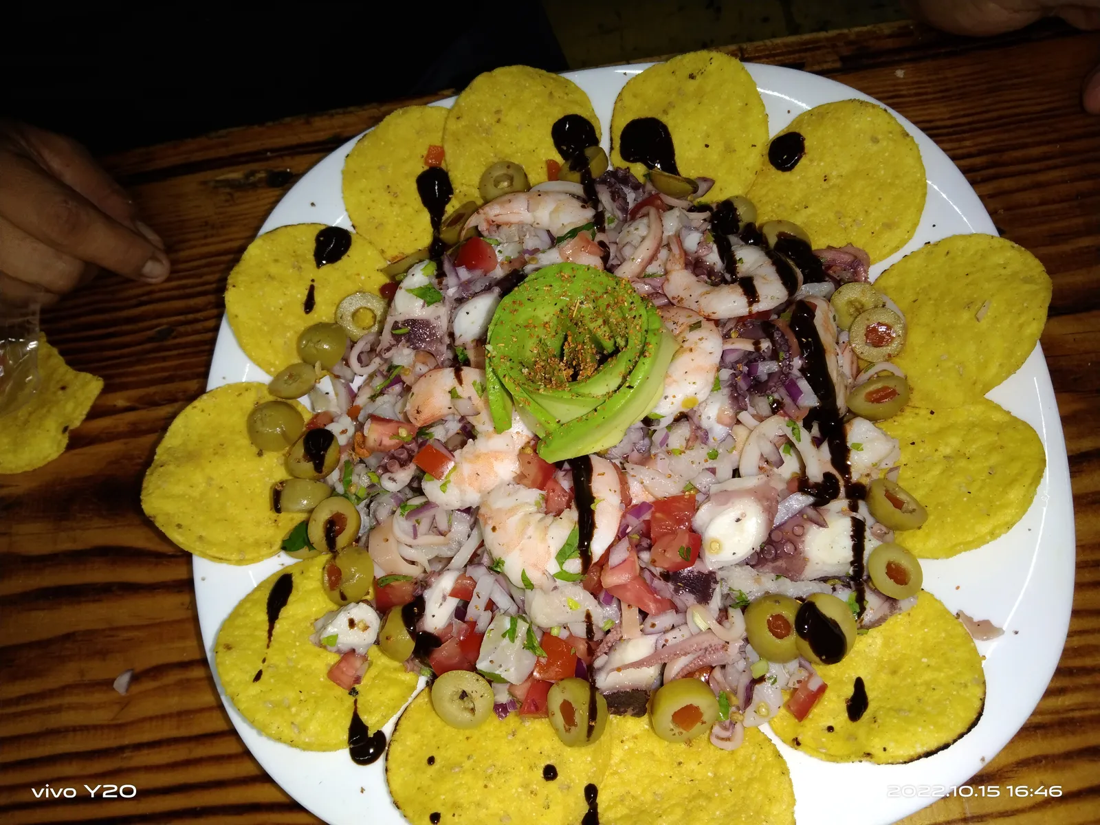Restaurante Don Baldomero, mariscos y mas. image 10