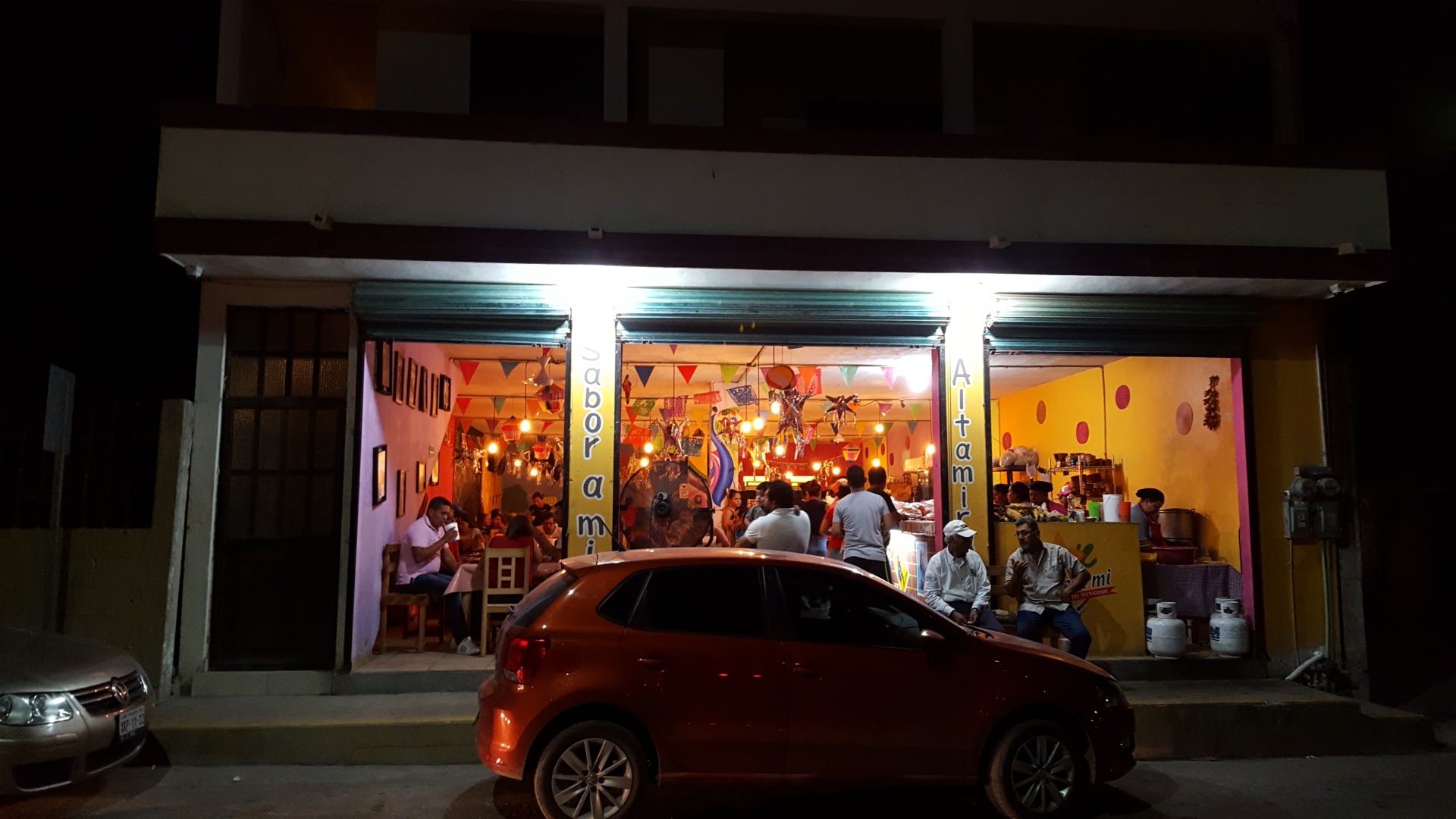 Sabor A Mi Altamira image 1