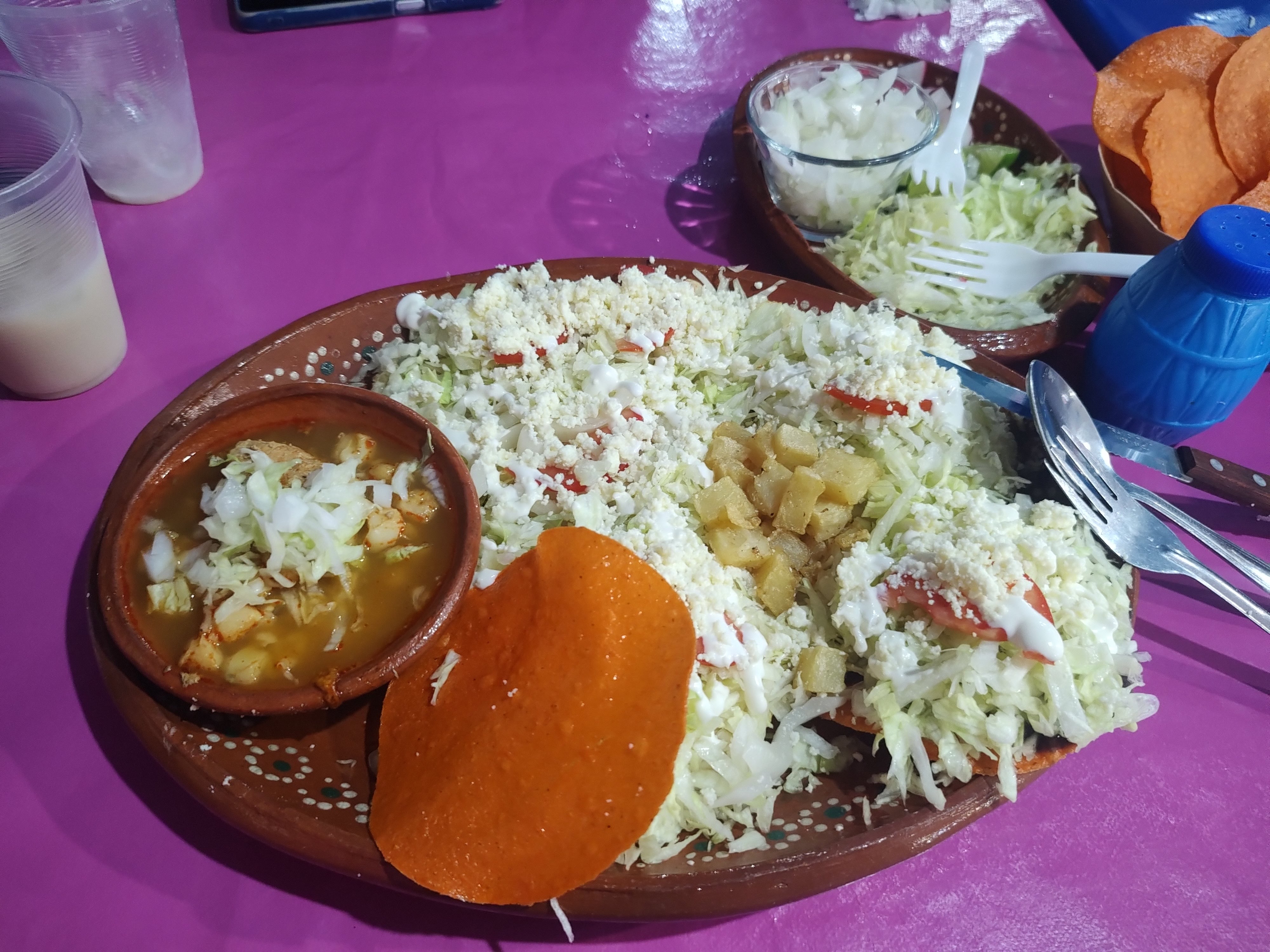 Sabor A Mi Altamira image 2