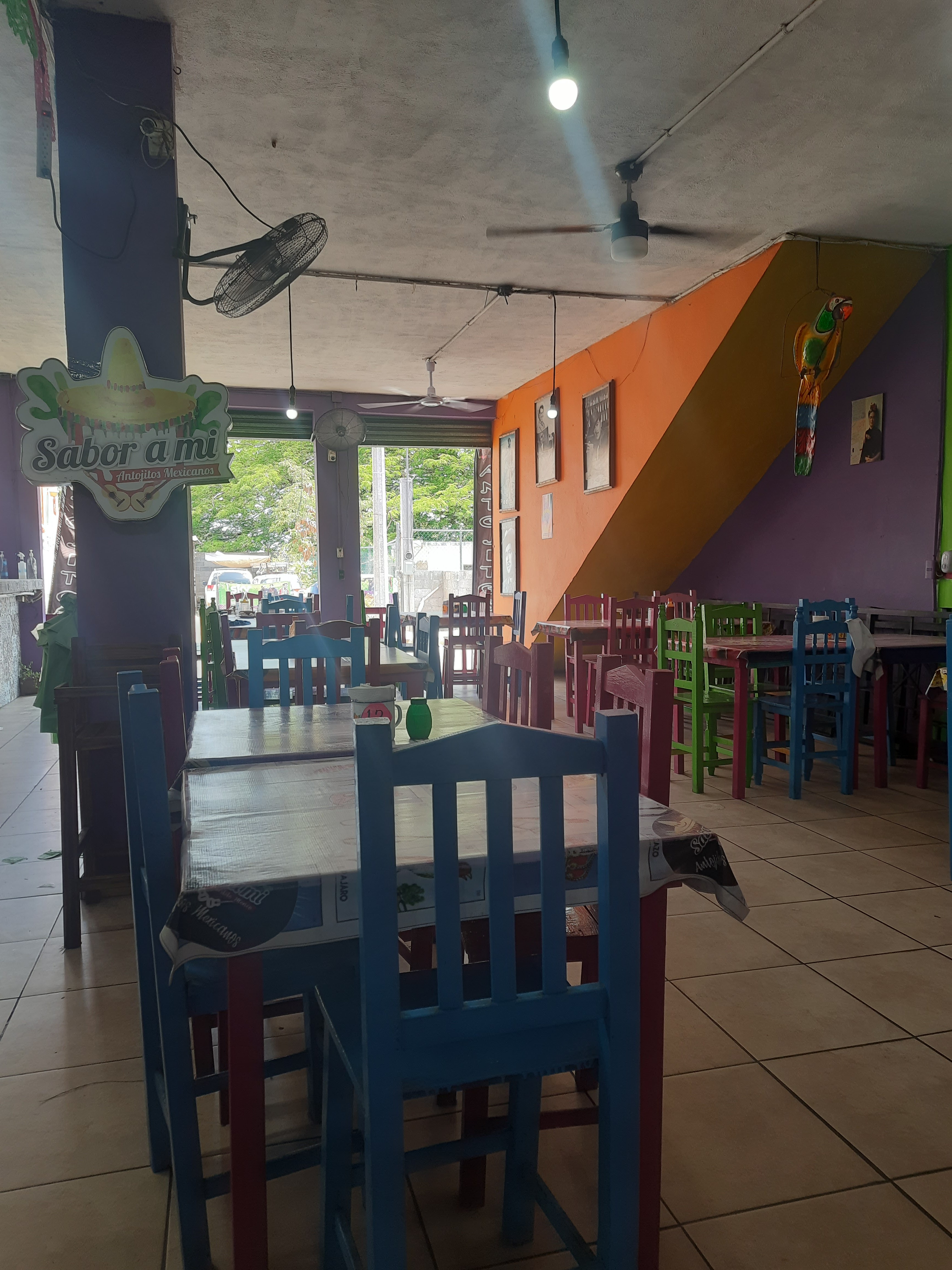 Sabor A Mi Altamira image 3