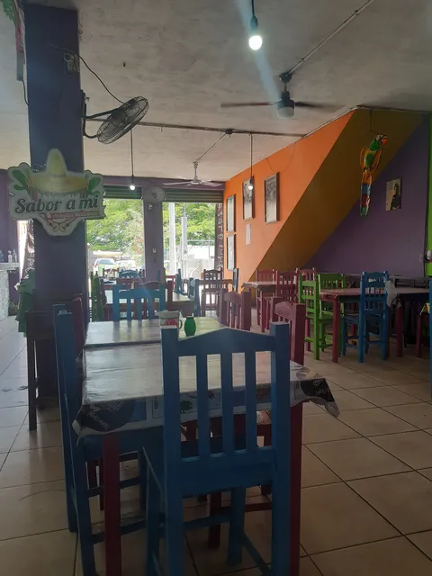 Sabor A Mi Altamira image 3