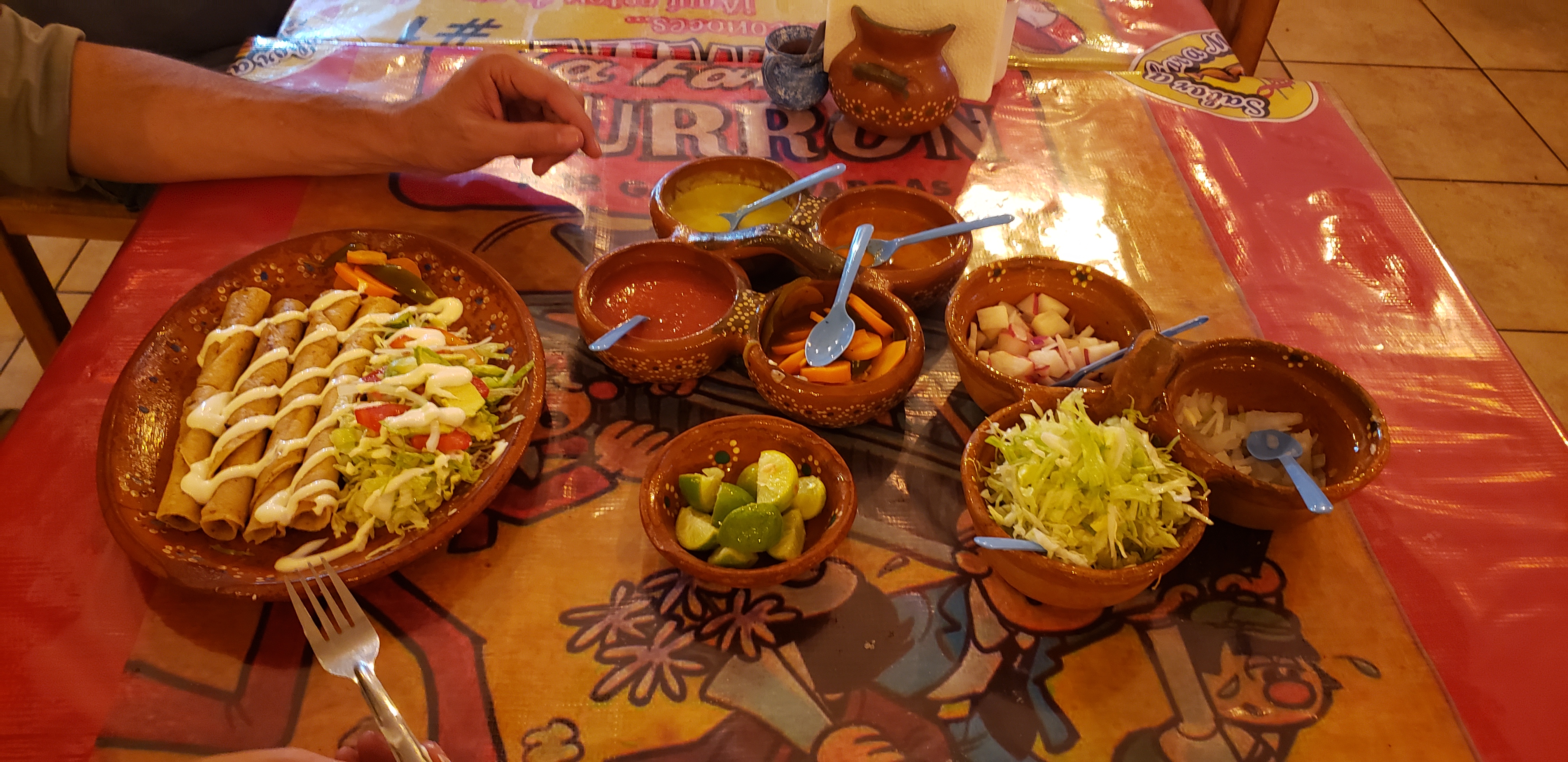 Sabor A Mi Altamira image 5