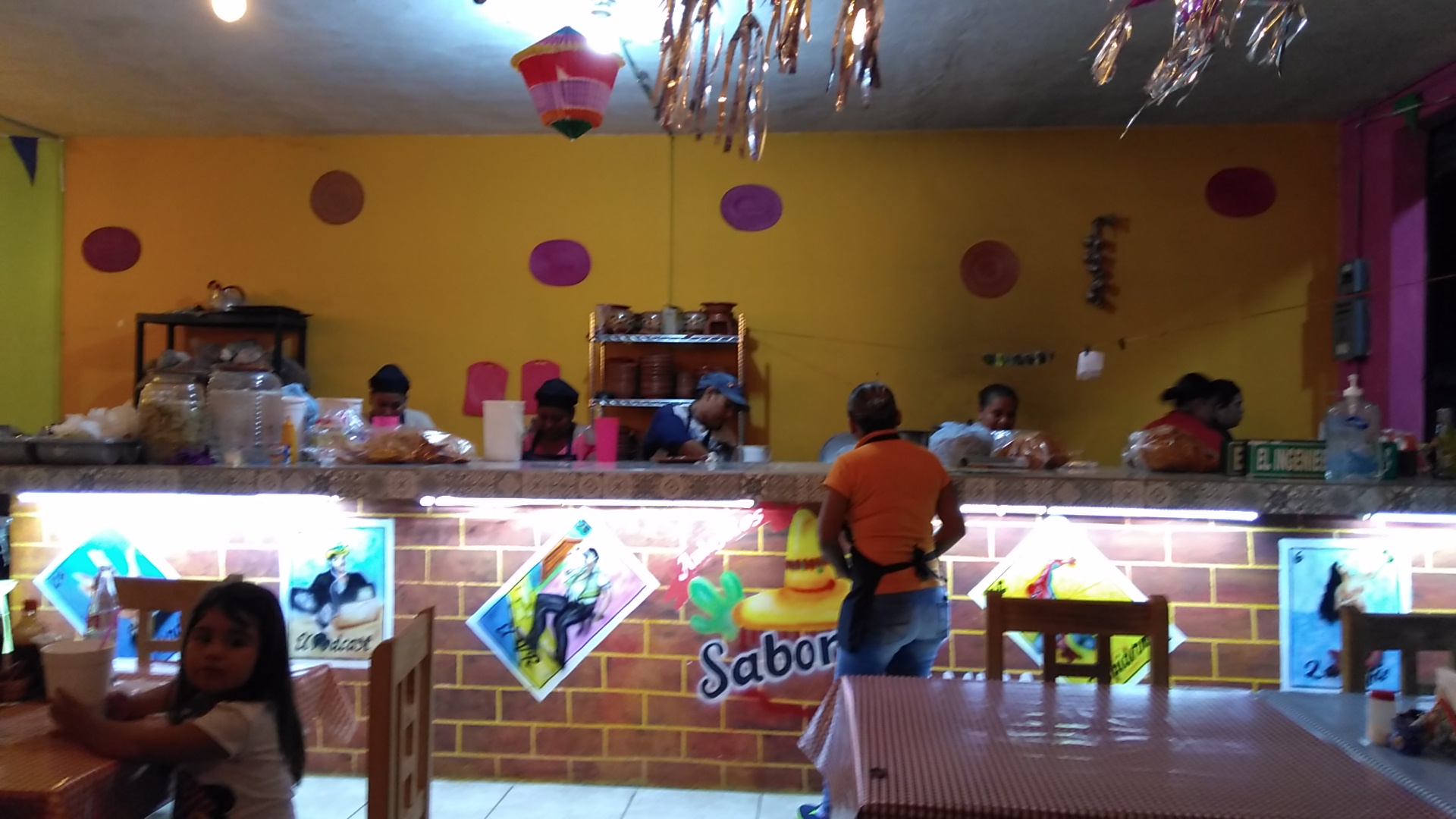 Sabor A Mi Altamira image 6