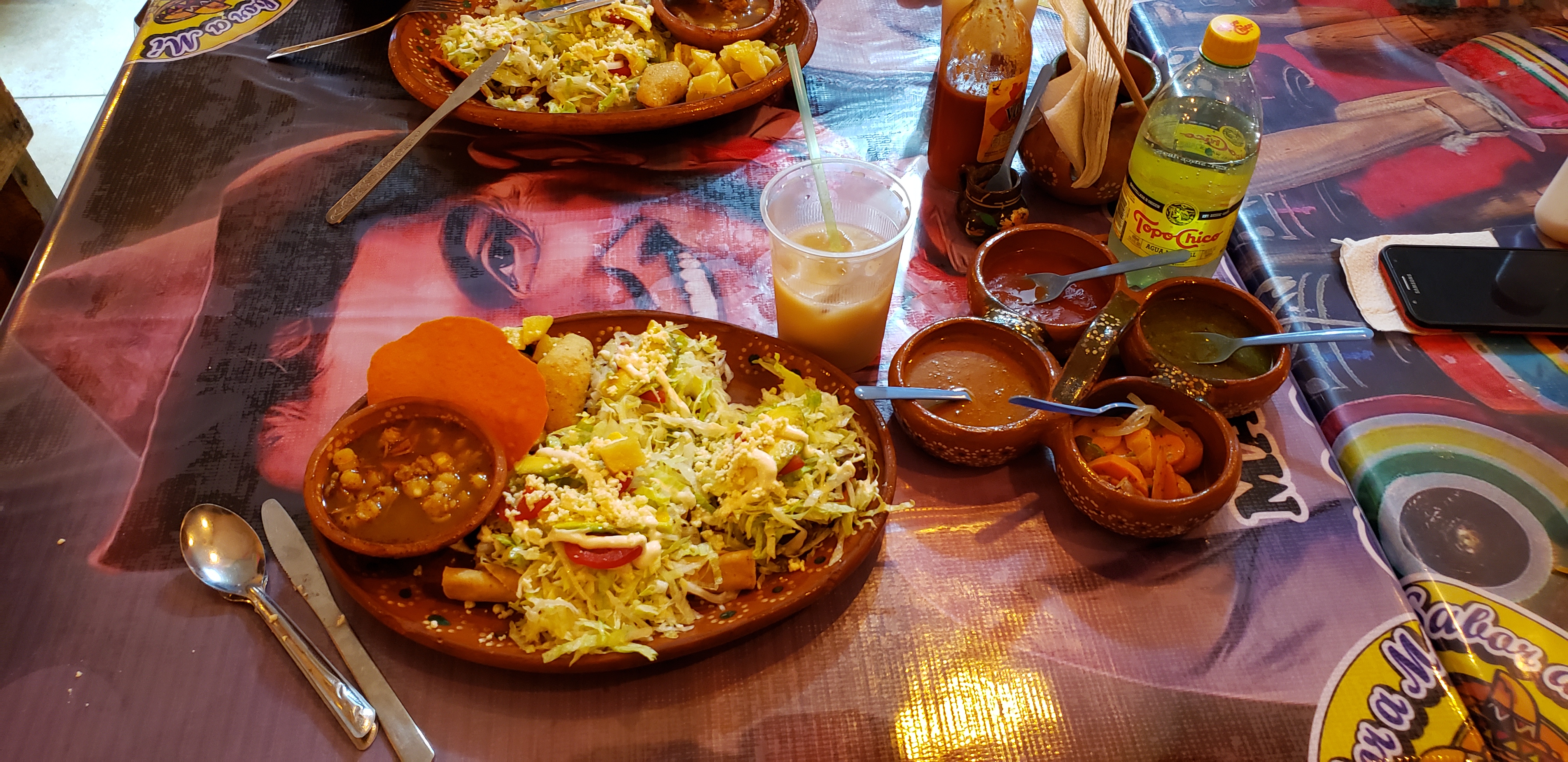 Sabor A Mi Altamira image 8