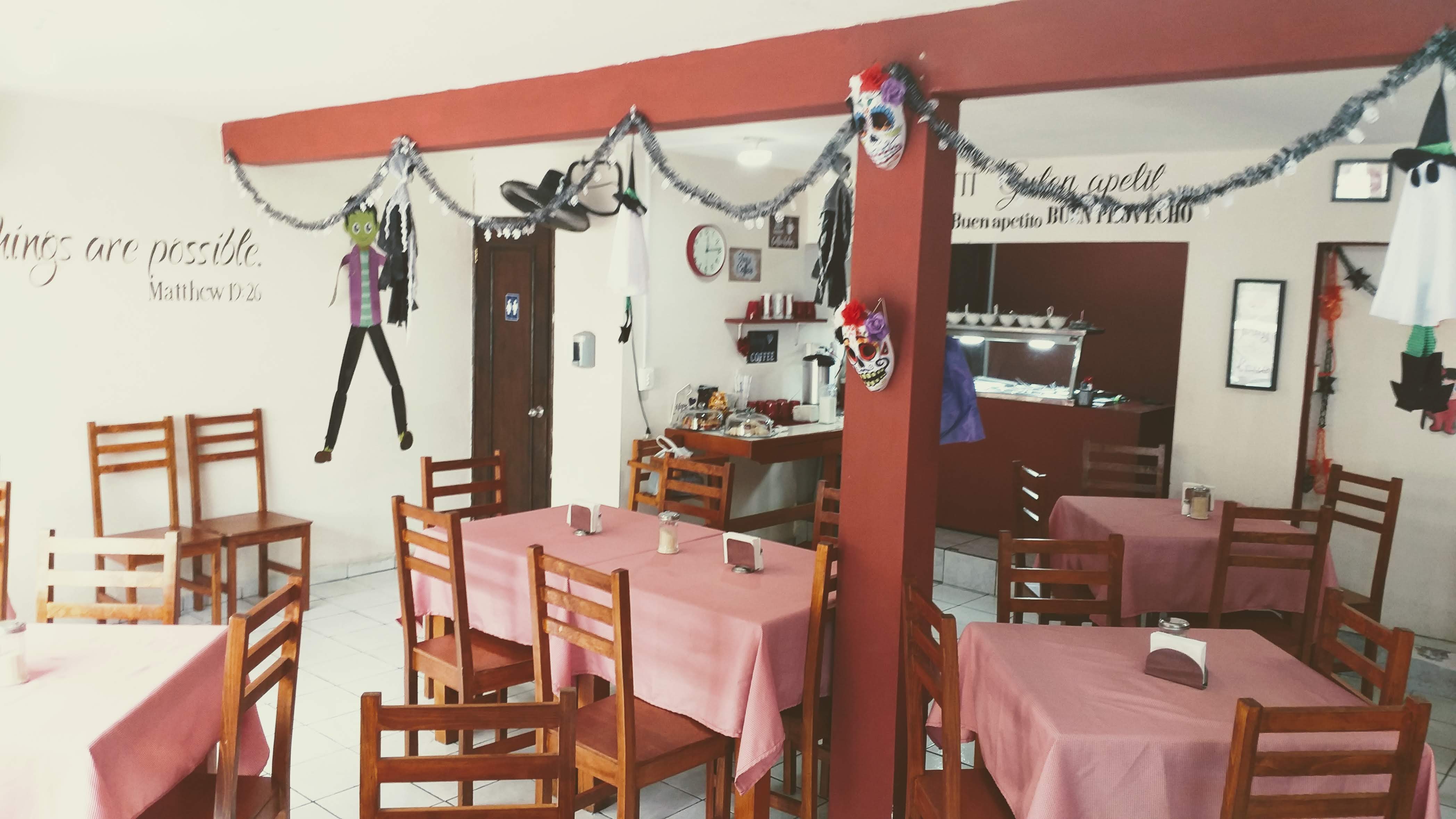 El Buffetito Express image 1