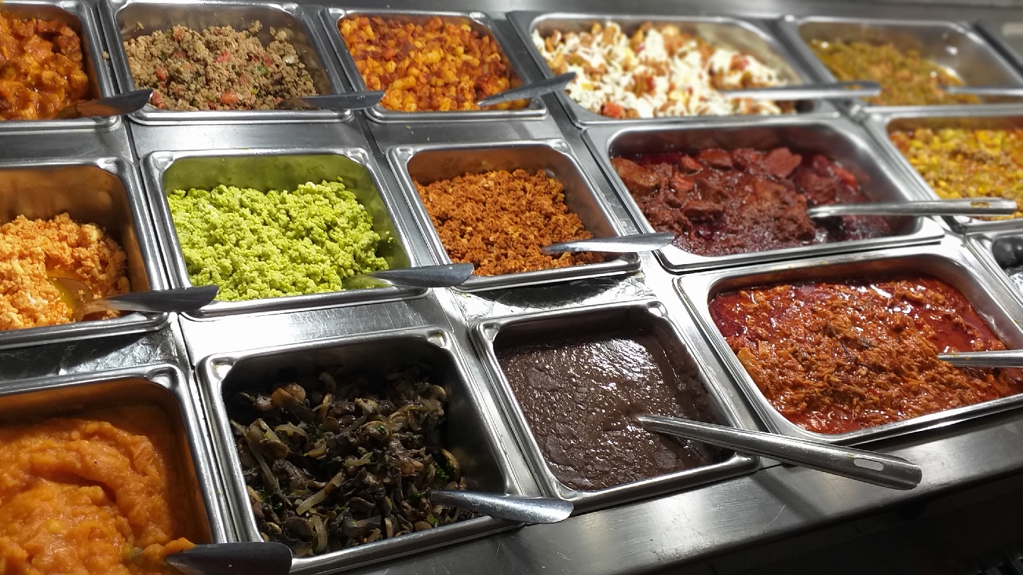 El Buffetito Express image 2