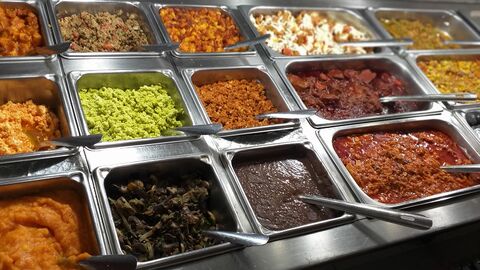 El Buffetito Express image 2