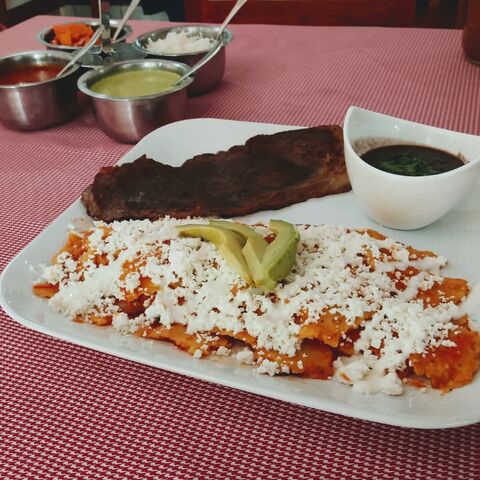 El Buffetito Express image 3