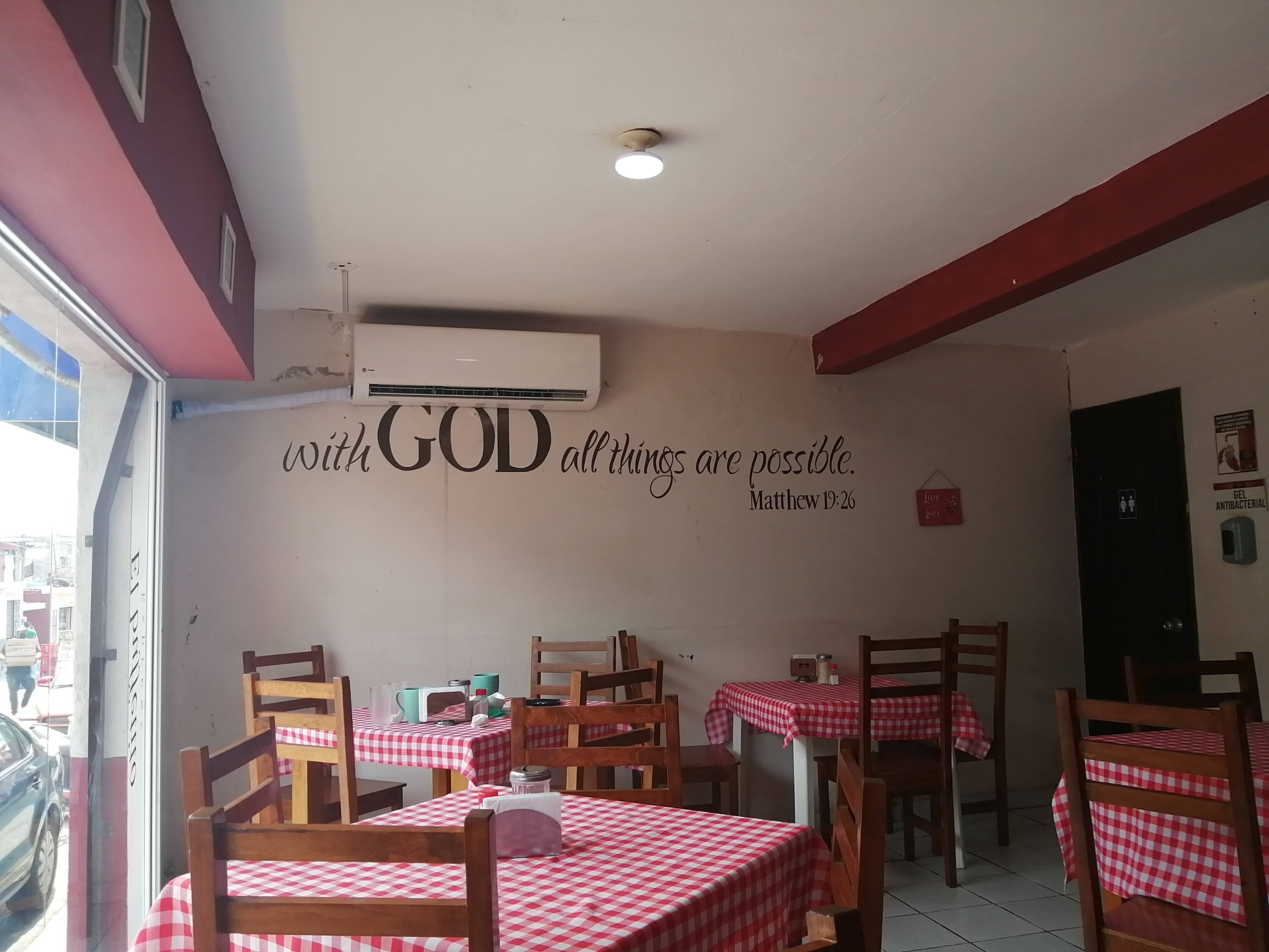 El Buffetito Express image 4