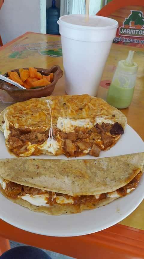 El Buffetito Express image 5