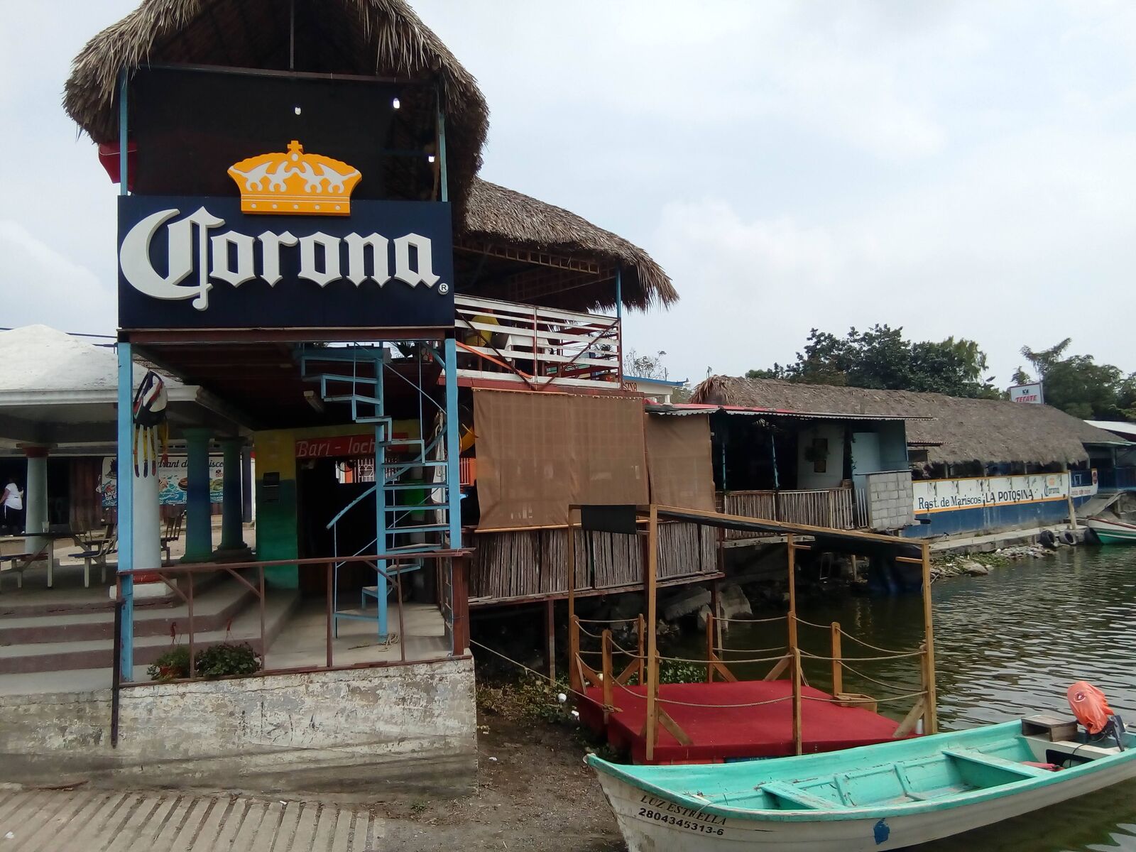La Potosina image 1