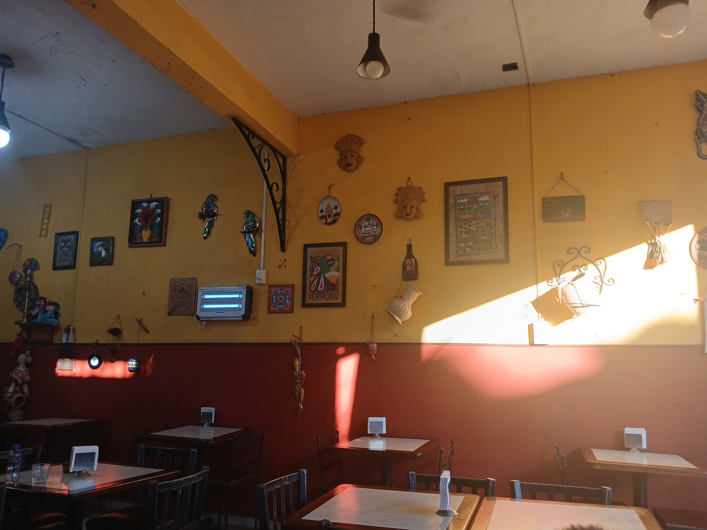 Quesadillas Y Huaraches Mi Mexico image 3