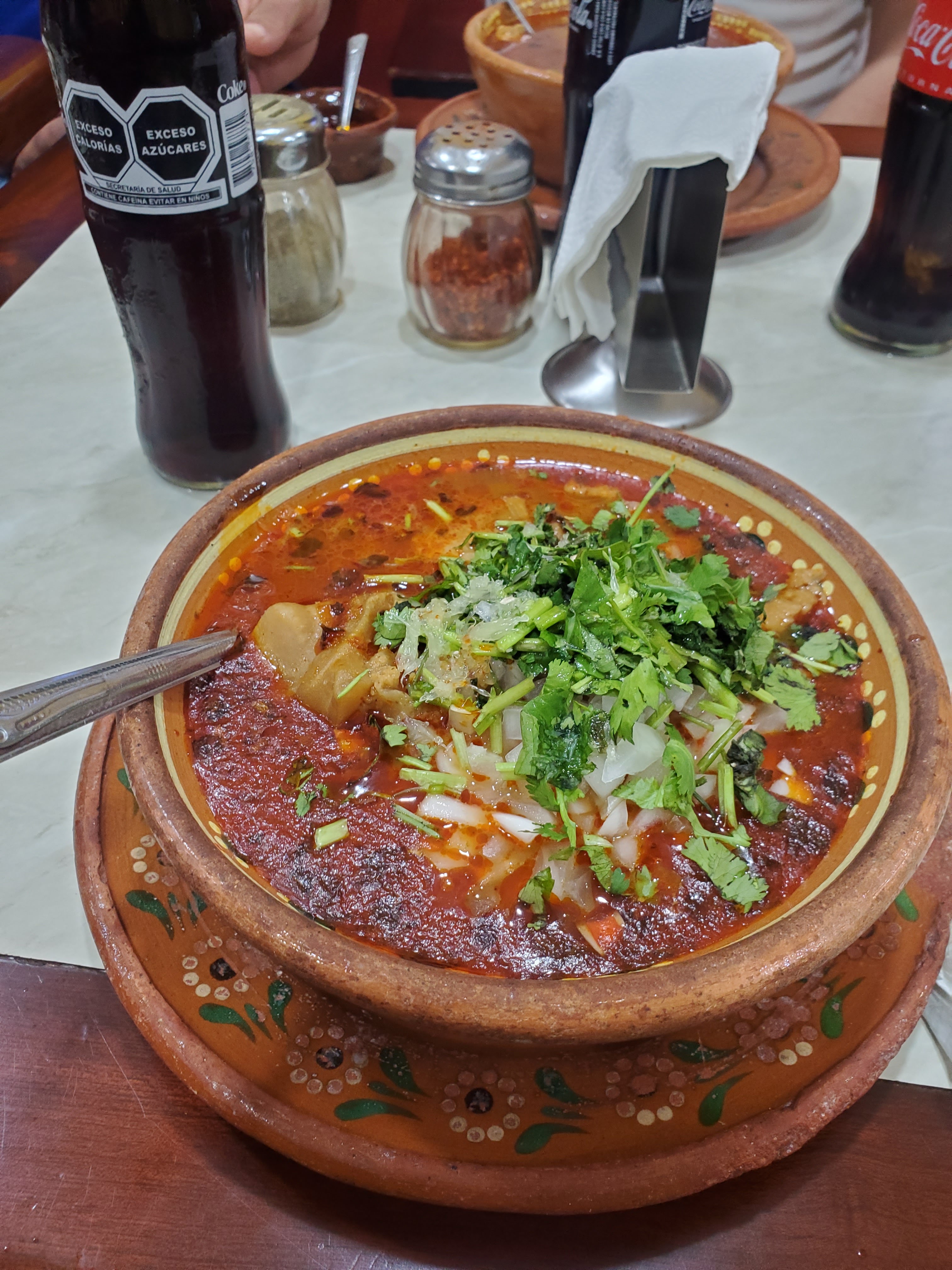 Quesadillas Y Huaraches Mi Mexico image 4