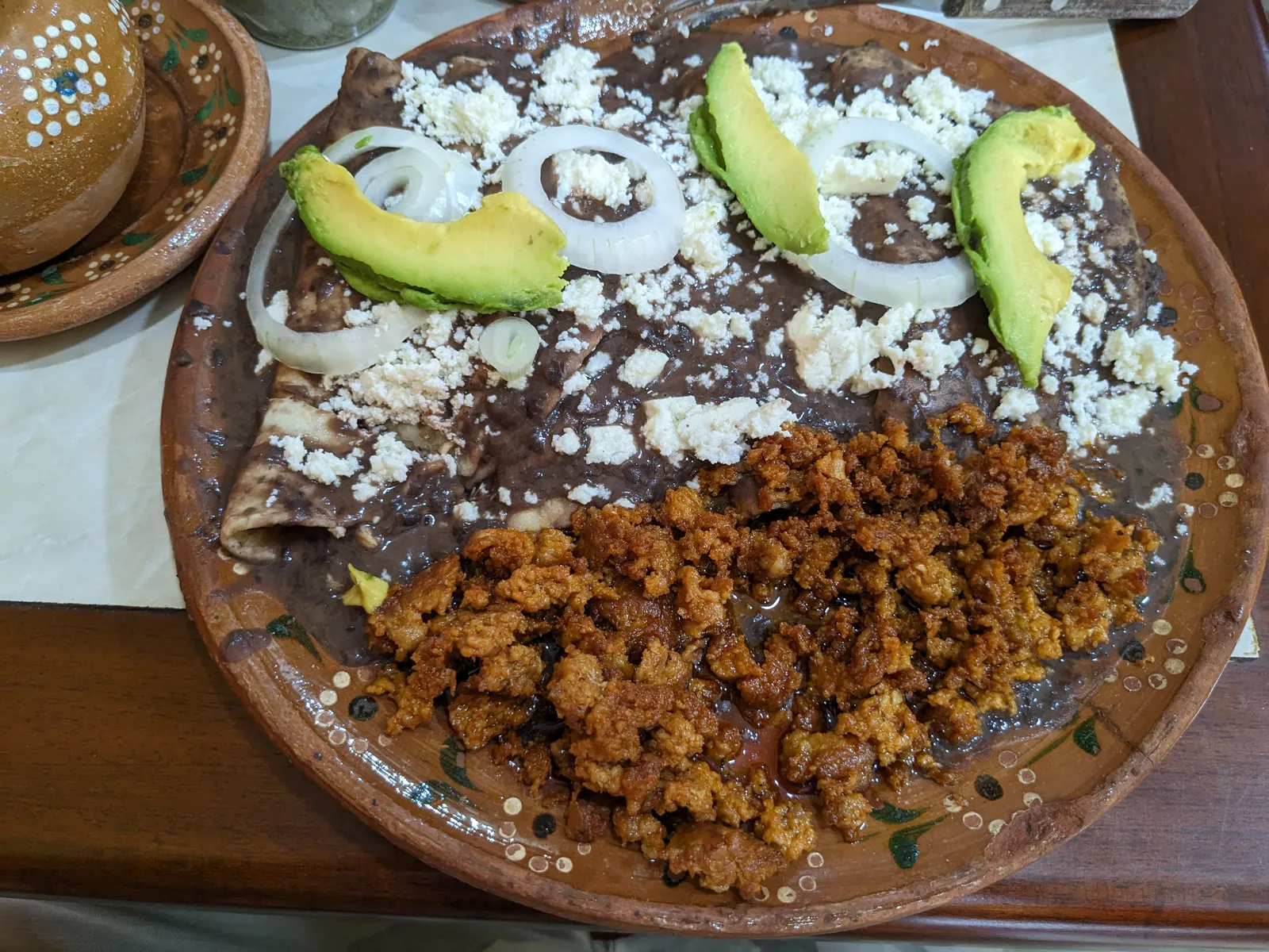 Quesadillas Y Huaraches Mi Mexico image 5