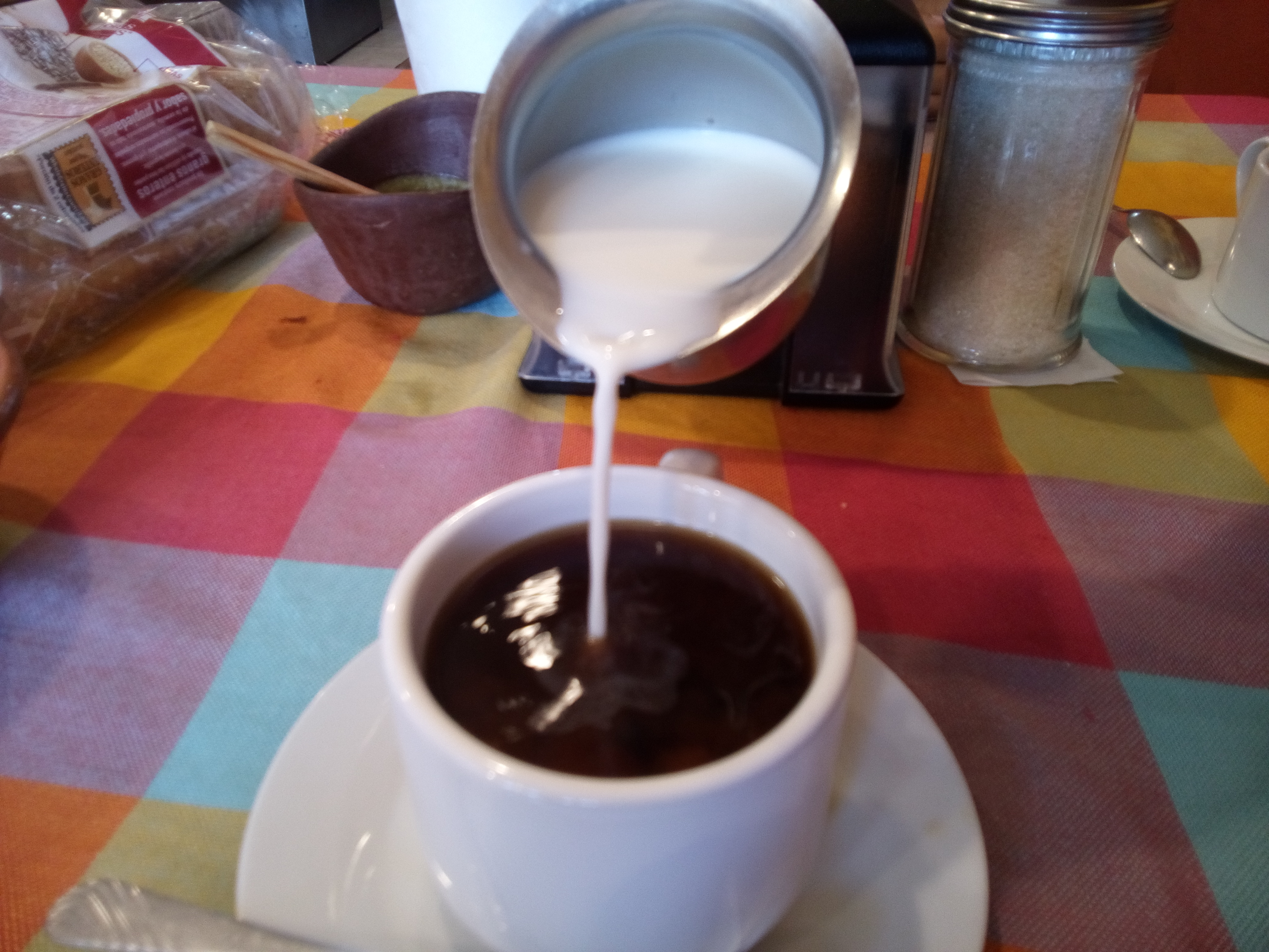 Quesadillas Y Huaraches Mi Mexico image 6