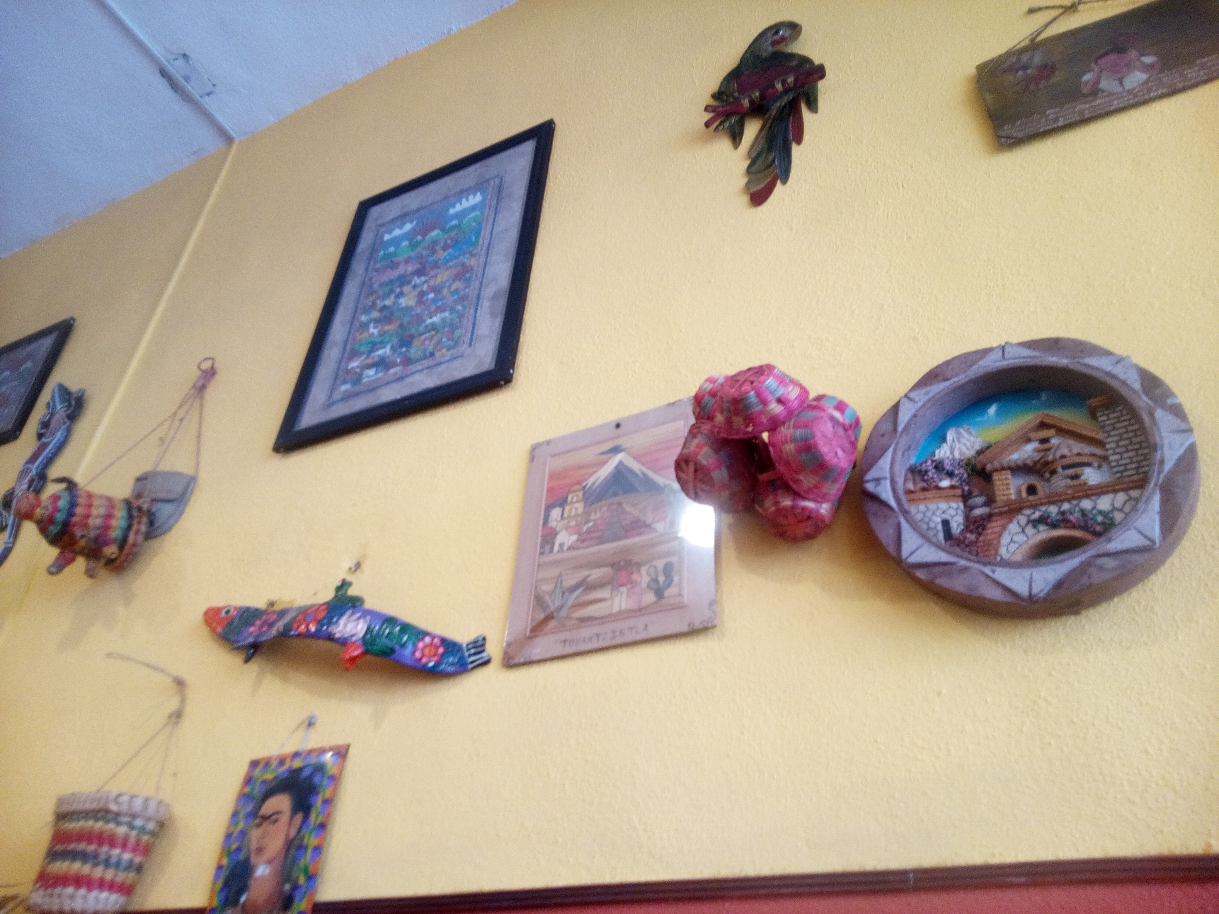 Quesadillas Y Huaraches Mi Mexico image 7