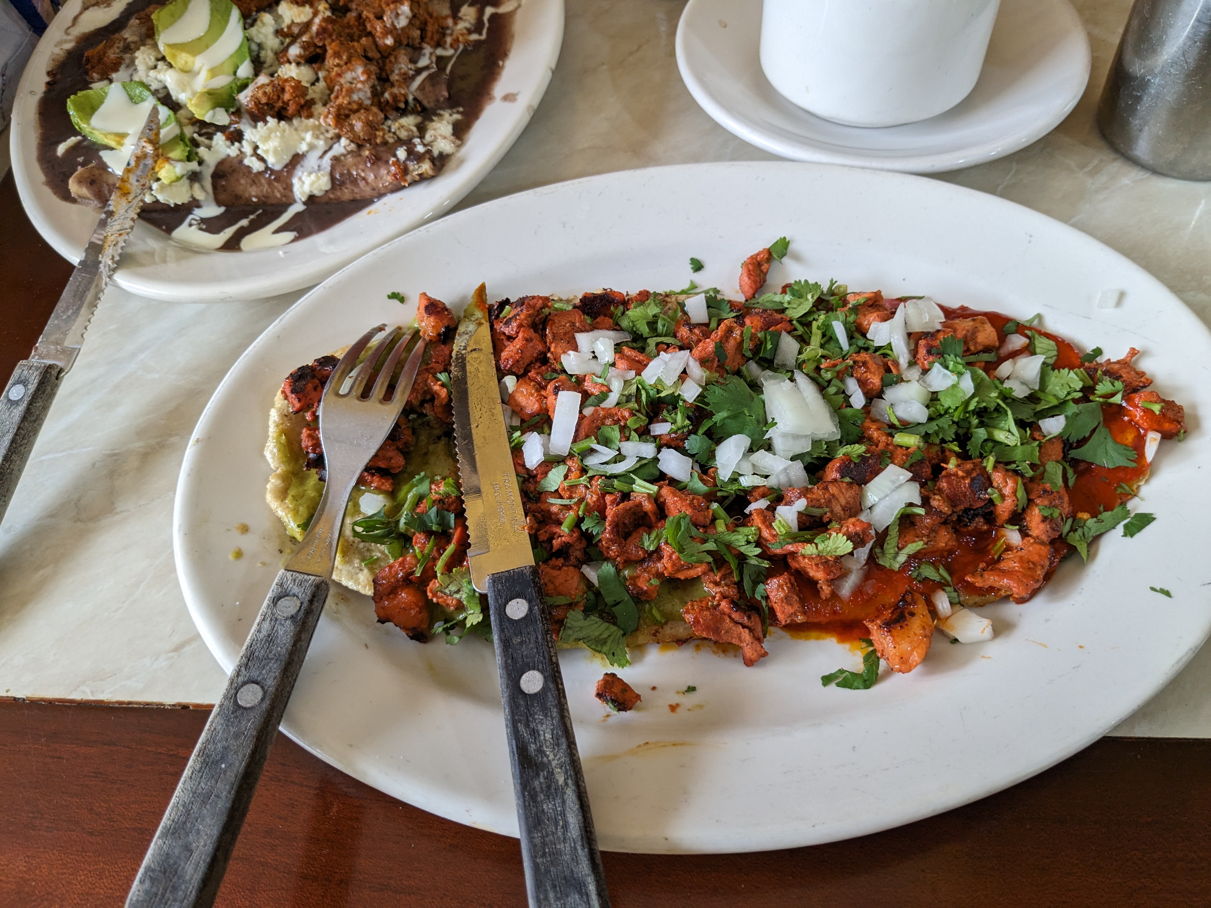 Quesadillas Y Huaraches Mi Mexico image 9