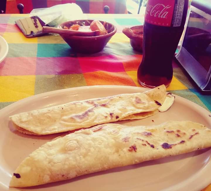 Quesadillas Y Huaraches Mi Mexico image 10