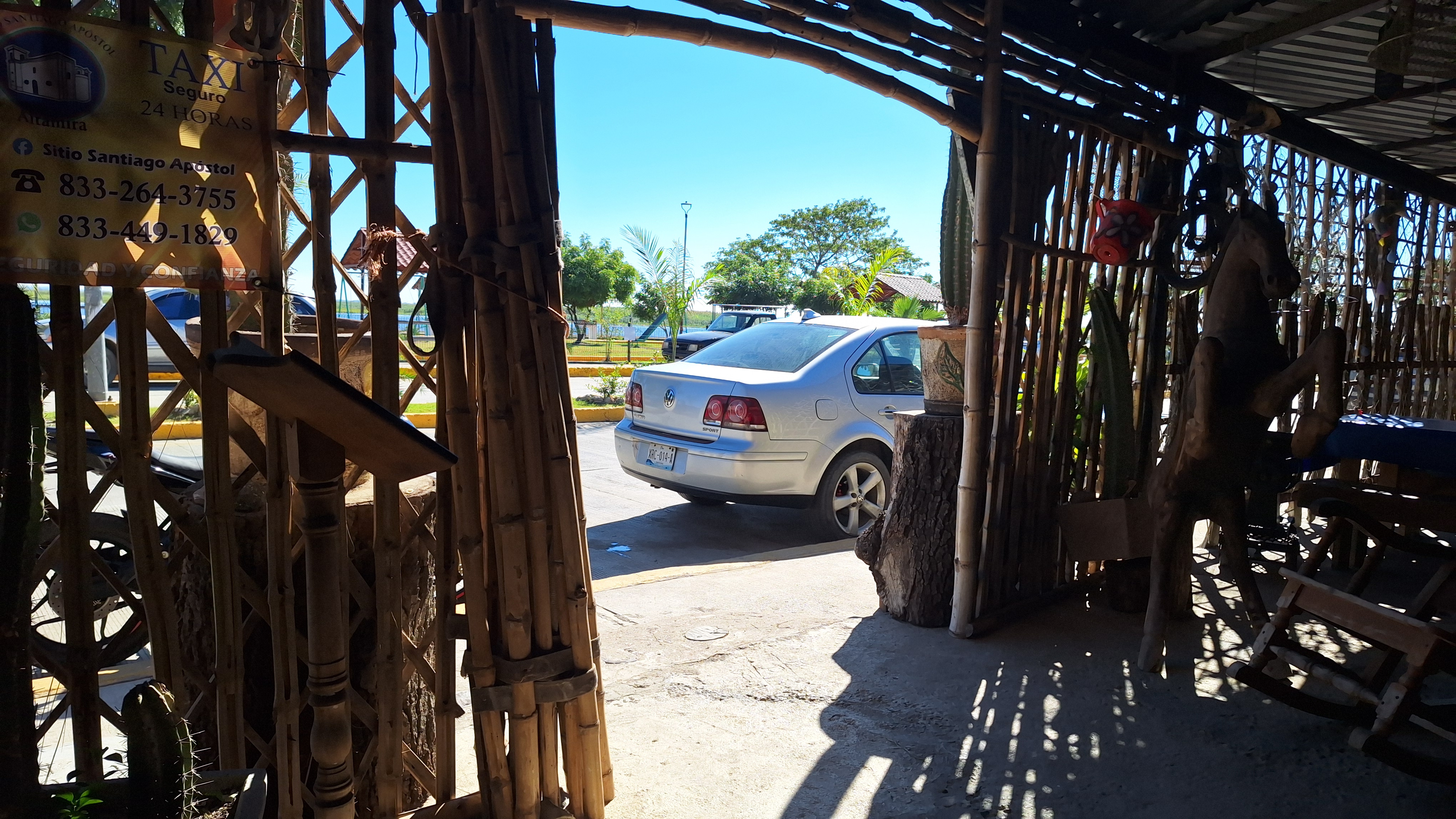 Ceviche "El Latas" image 1