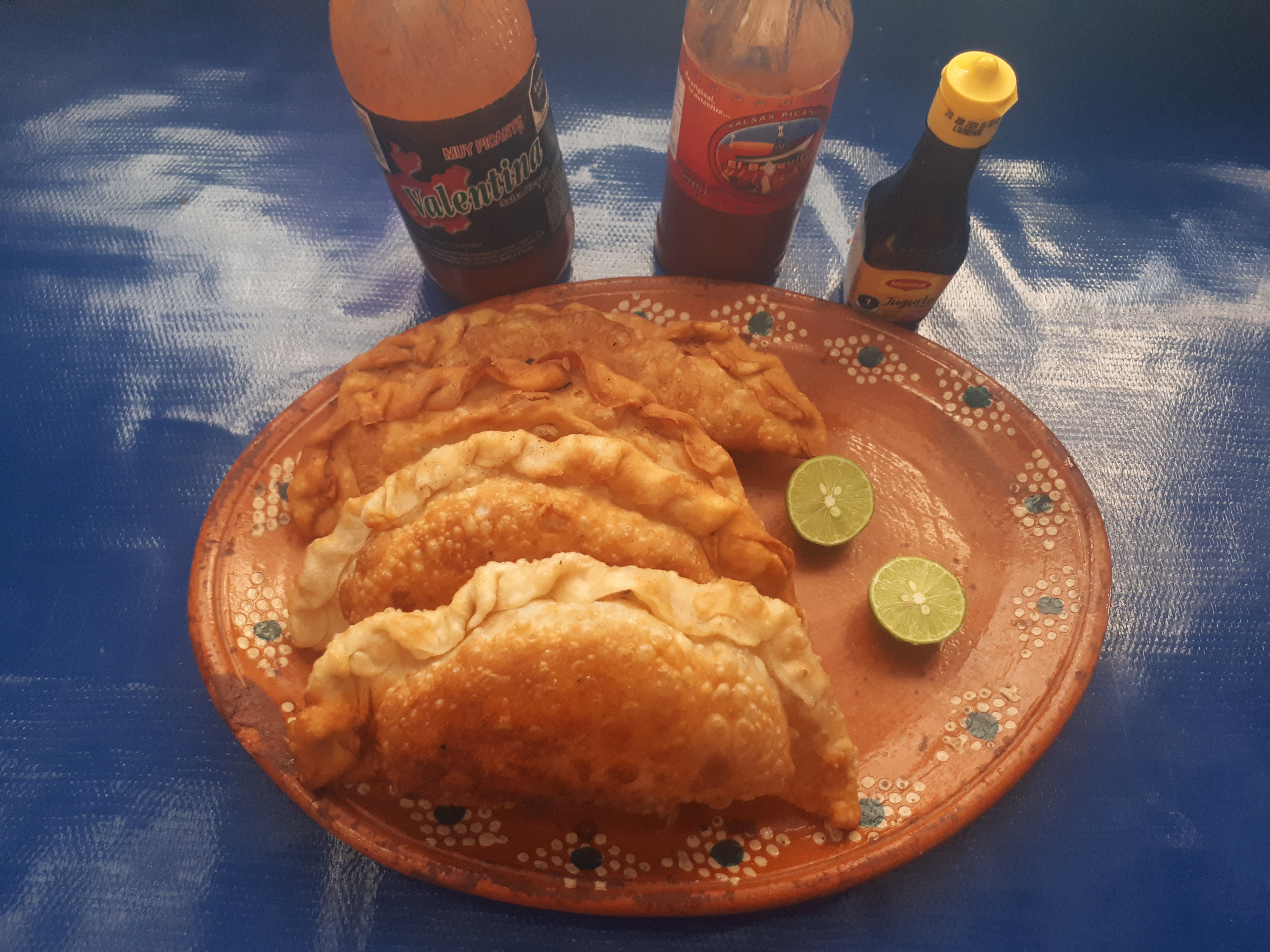 Ceviche "El Latas" image 2