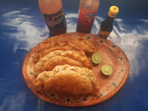 Ceviche "El Latas" image 2
