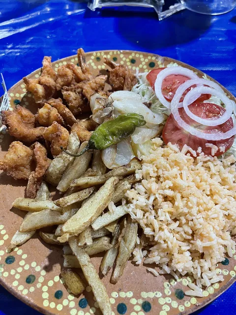 Ceviche "El Latas" image 3